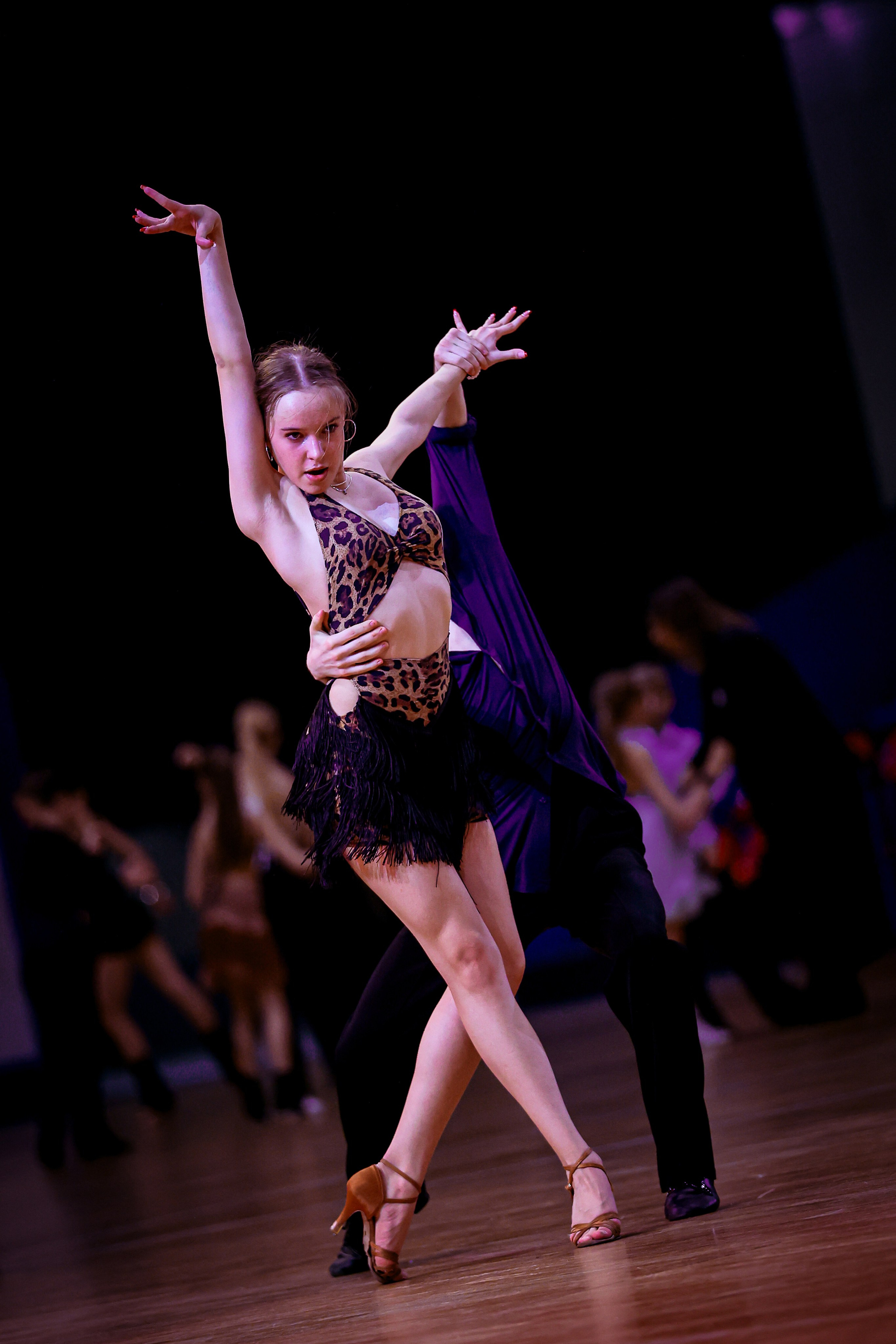 Сентябрь — Декабрь 2023. Фотограф Дмитрий Плетнев — QuickDancePhoto