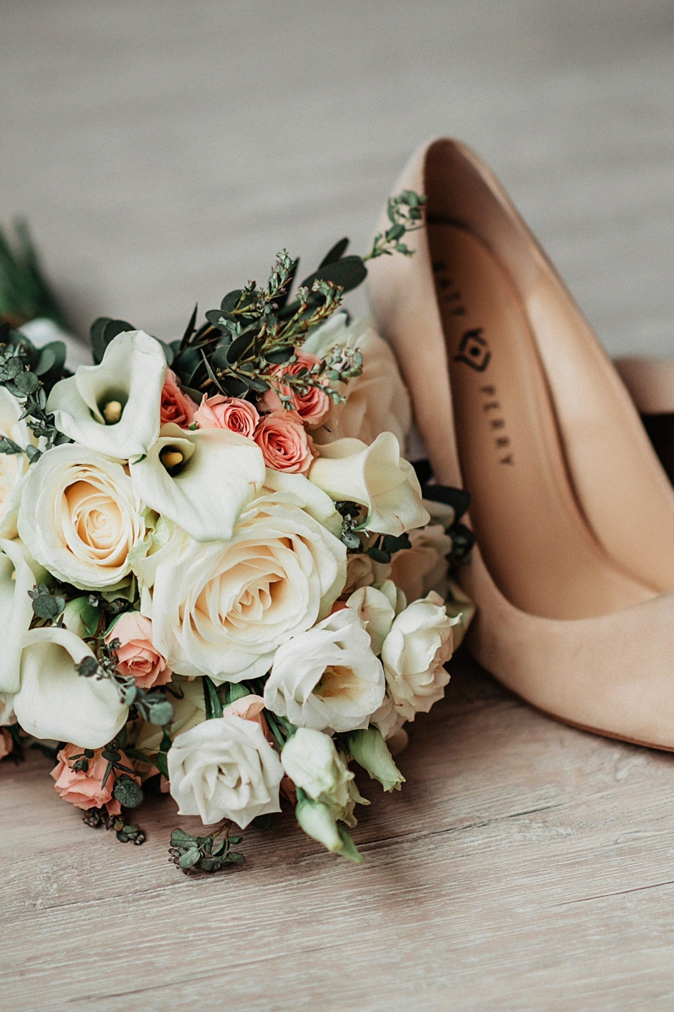 Сергей и Настя