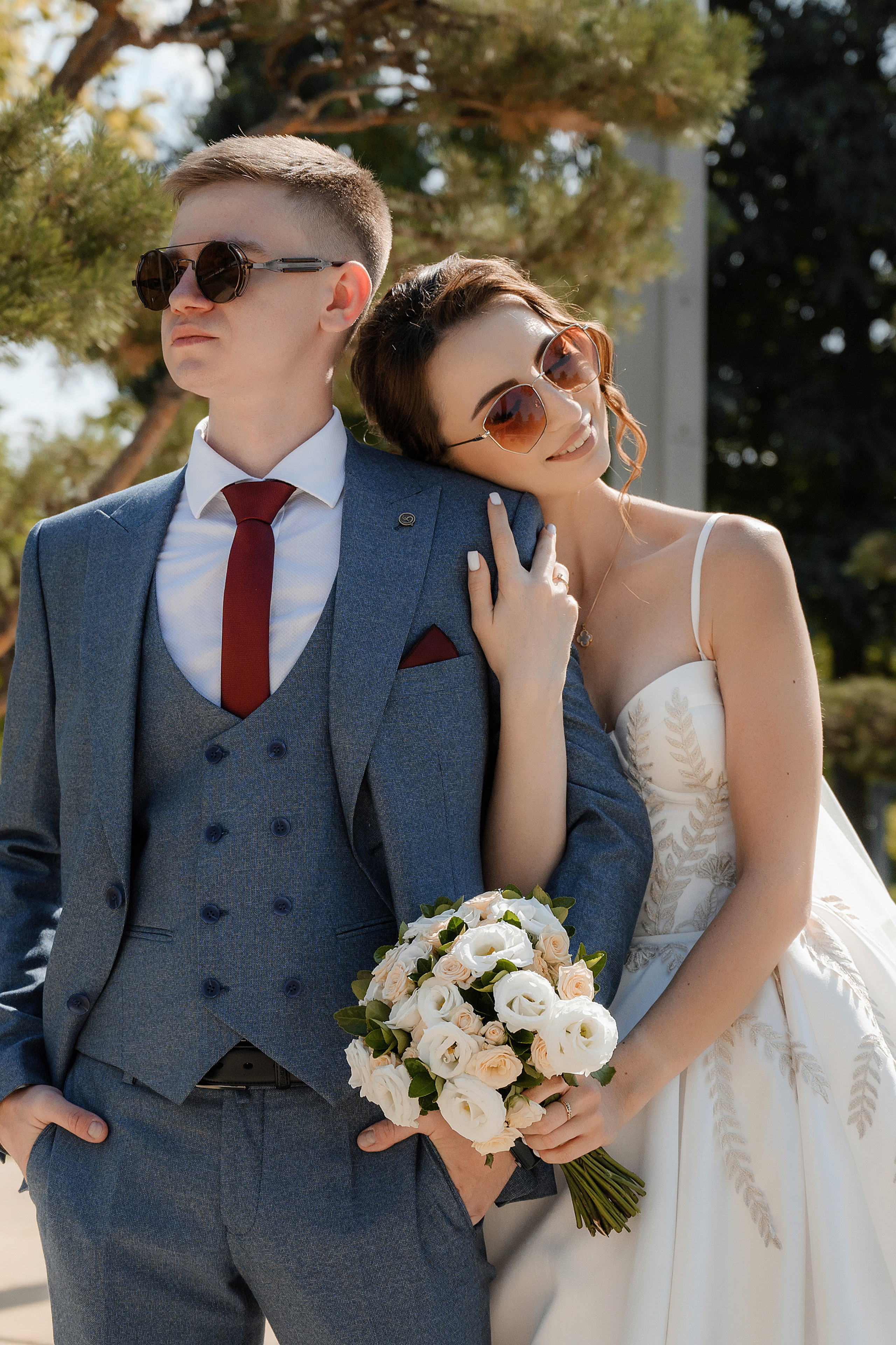 Анонсы. Свадебный и семейный фотограф в Краснодаре