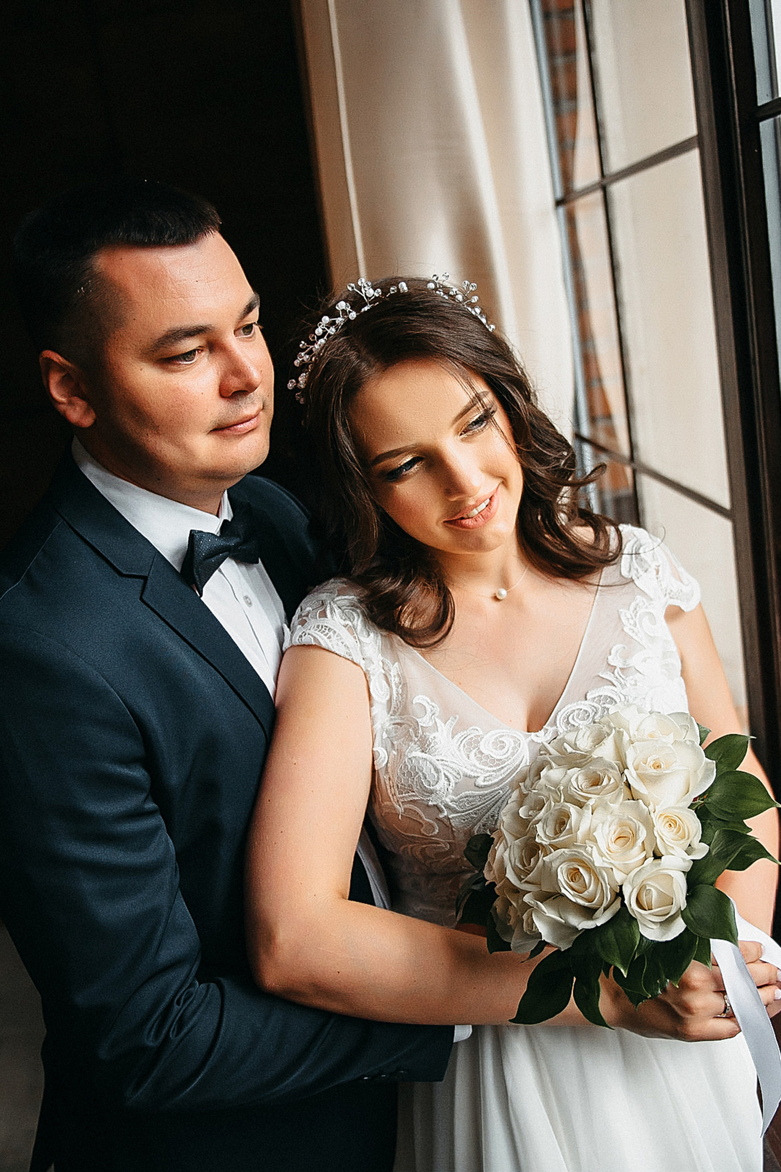 Владимир и Юлия