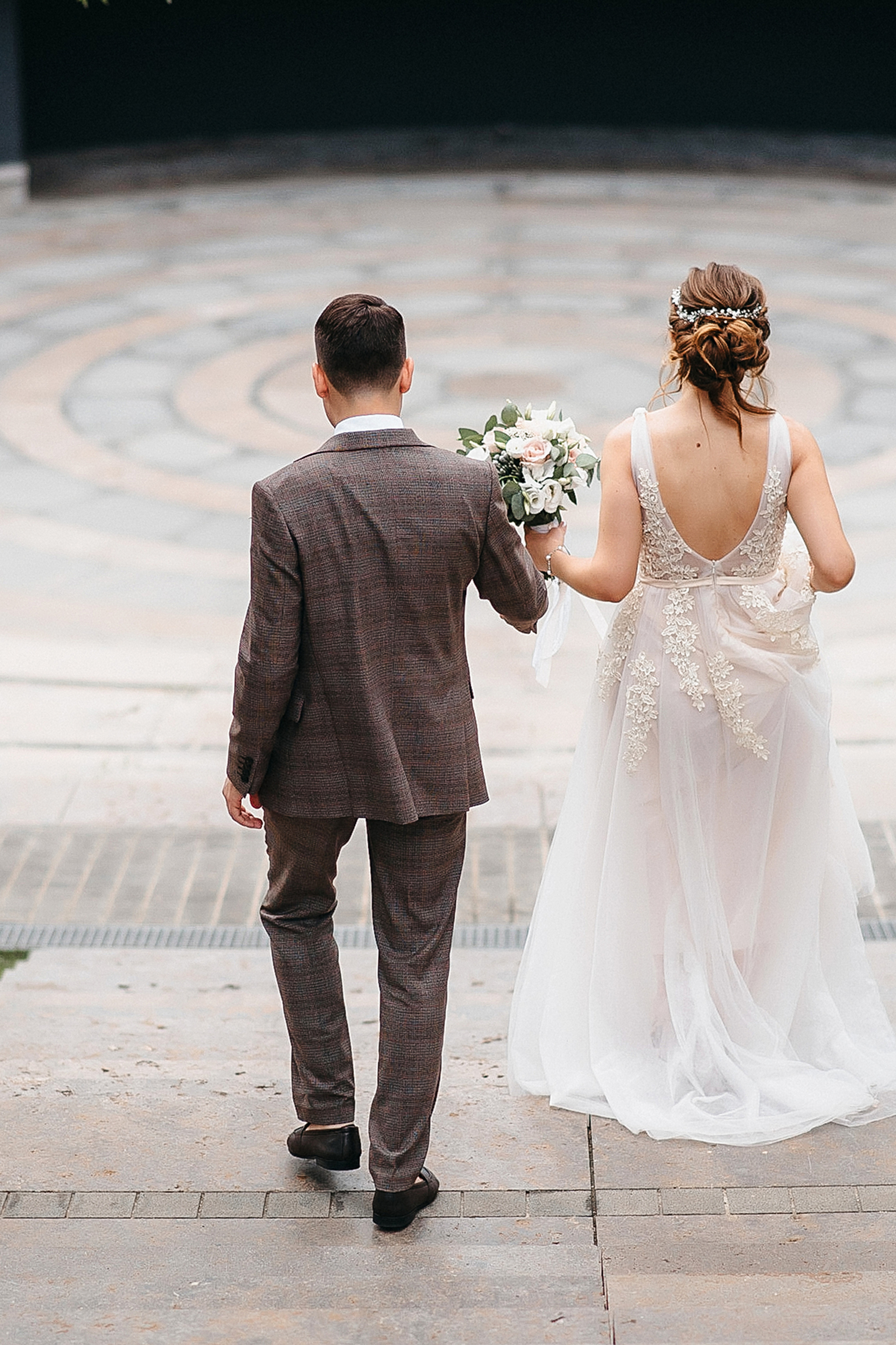 Стас и Настя