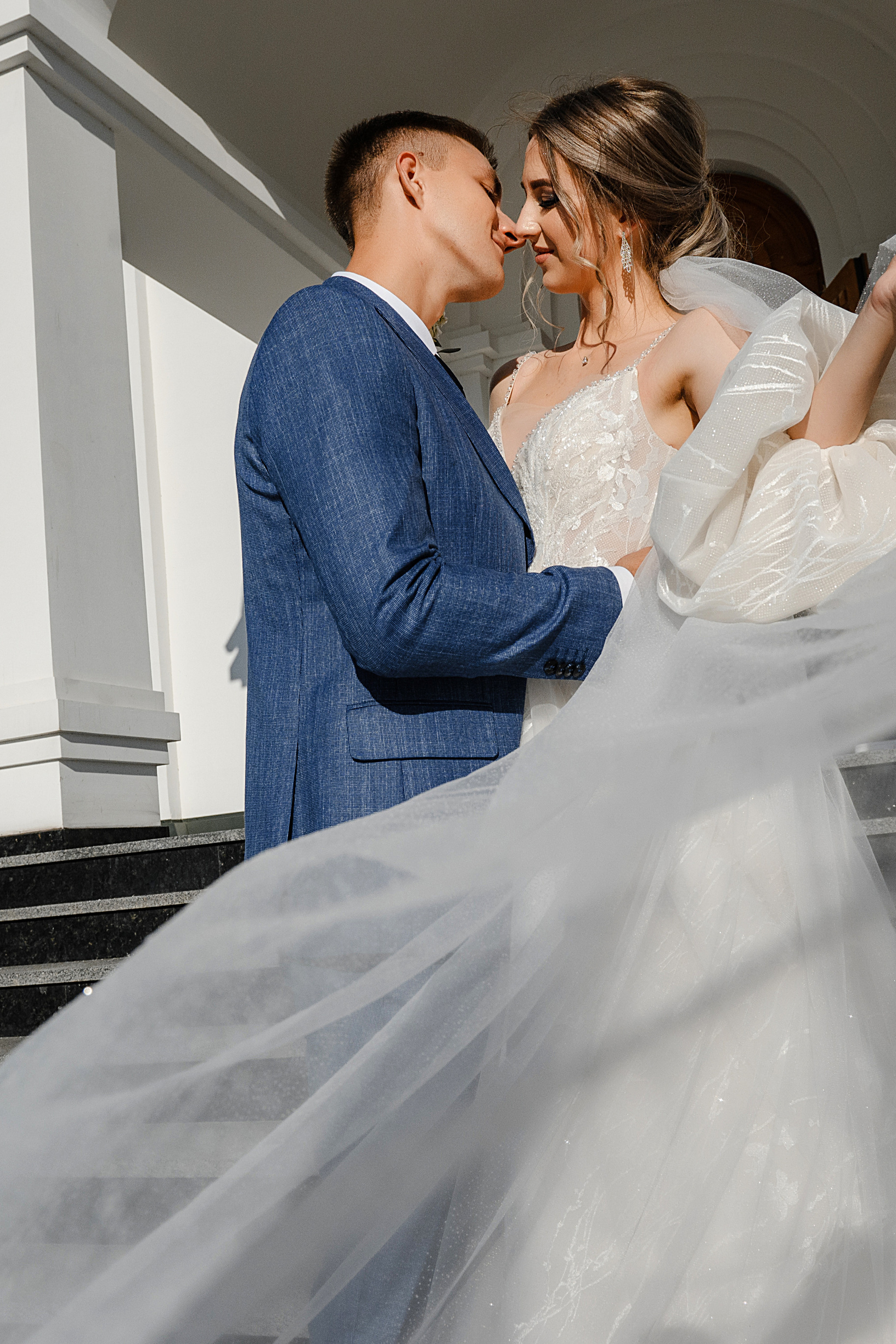 Дима и Настя