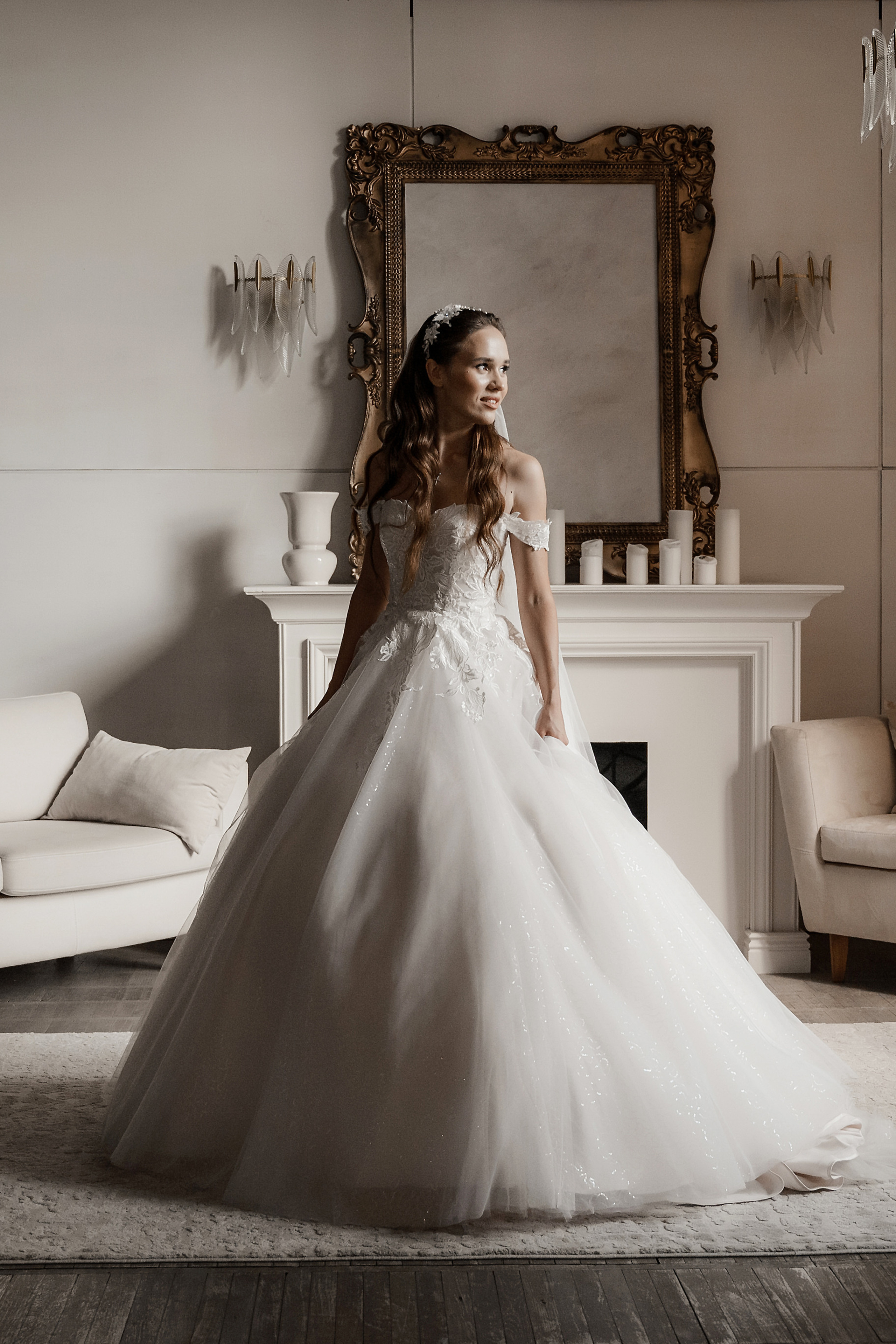 Роман и Полина