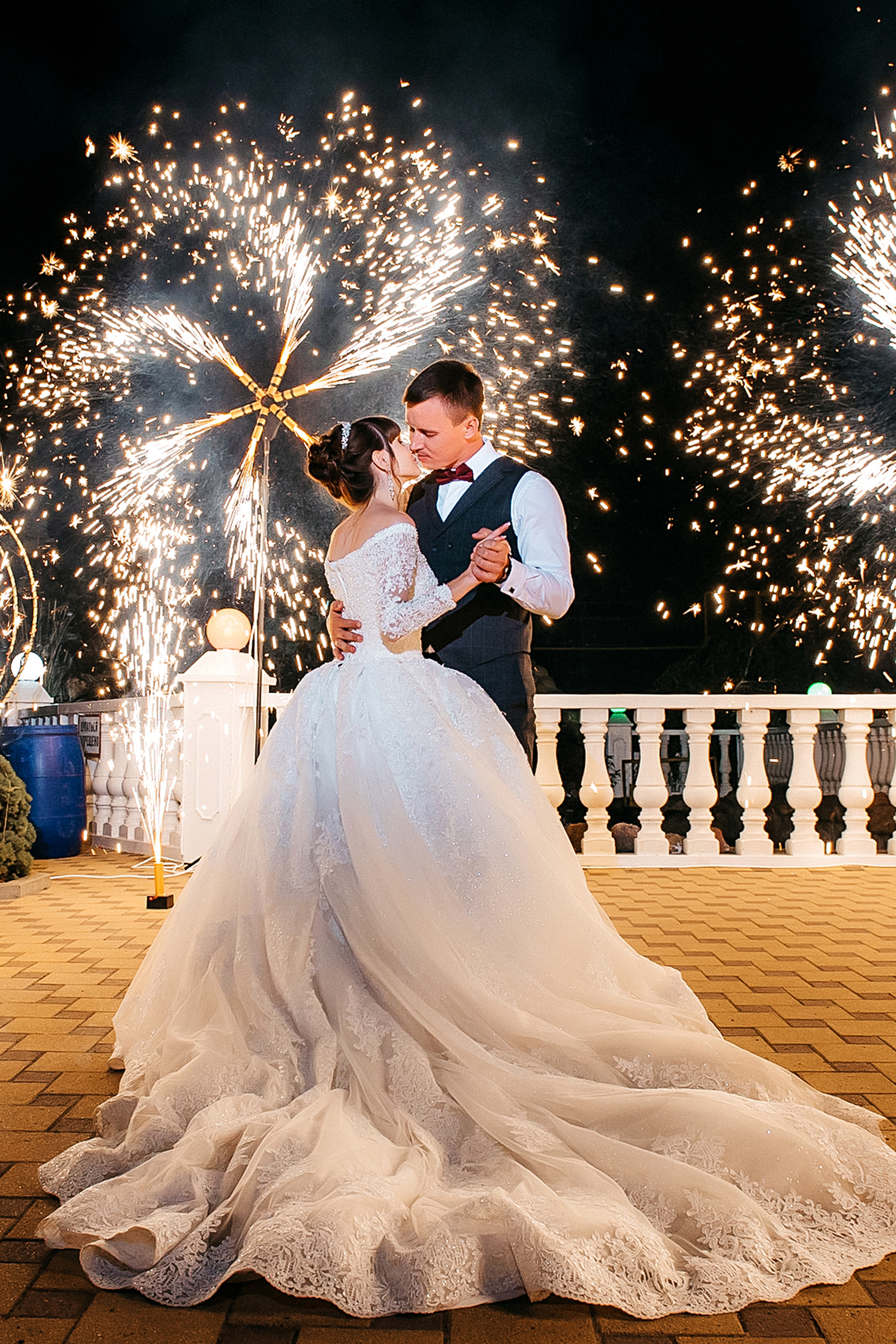 Вадим и Юлия