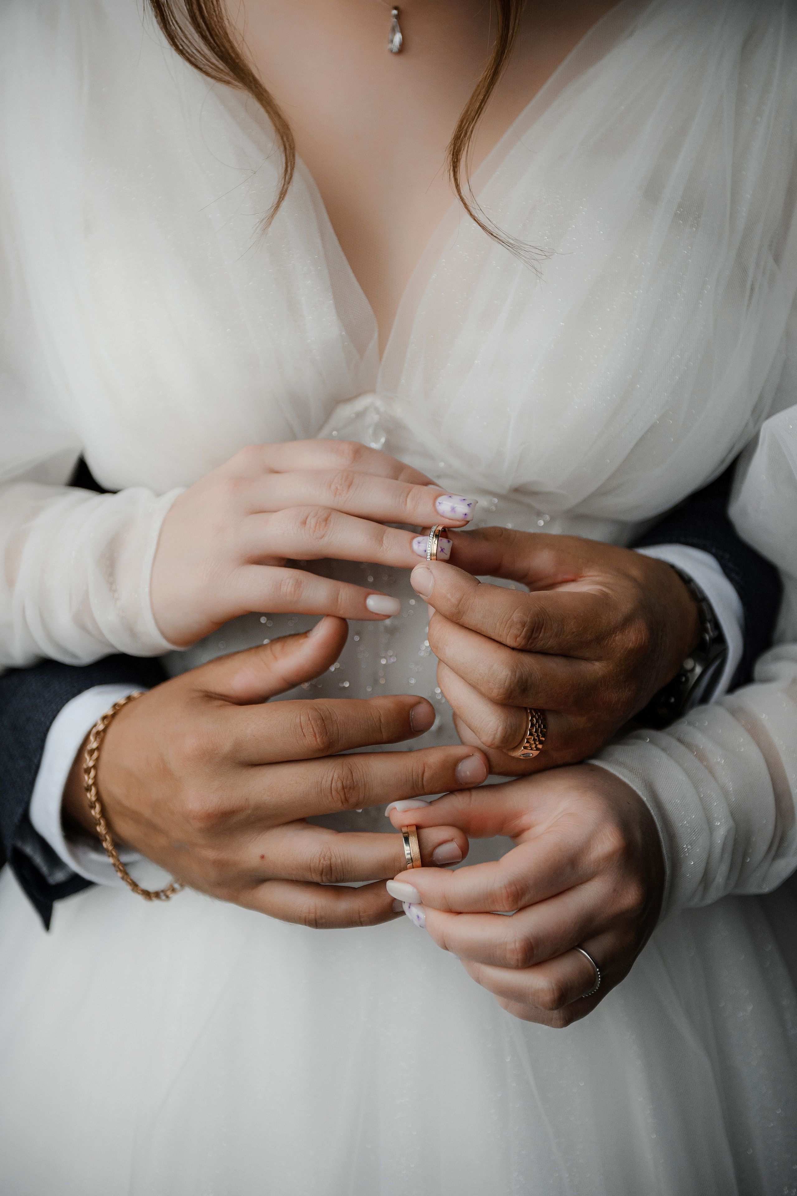 Антон и Валерия