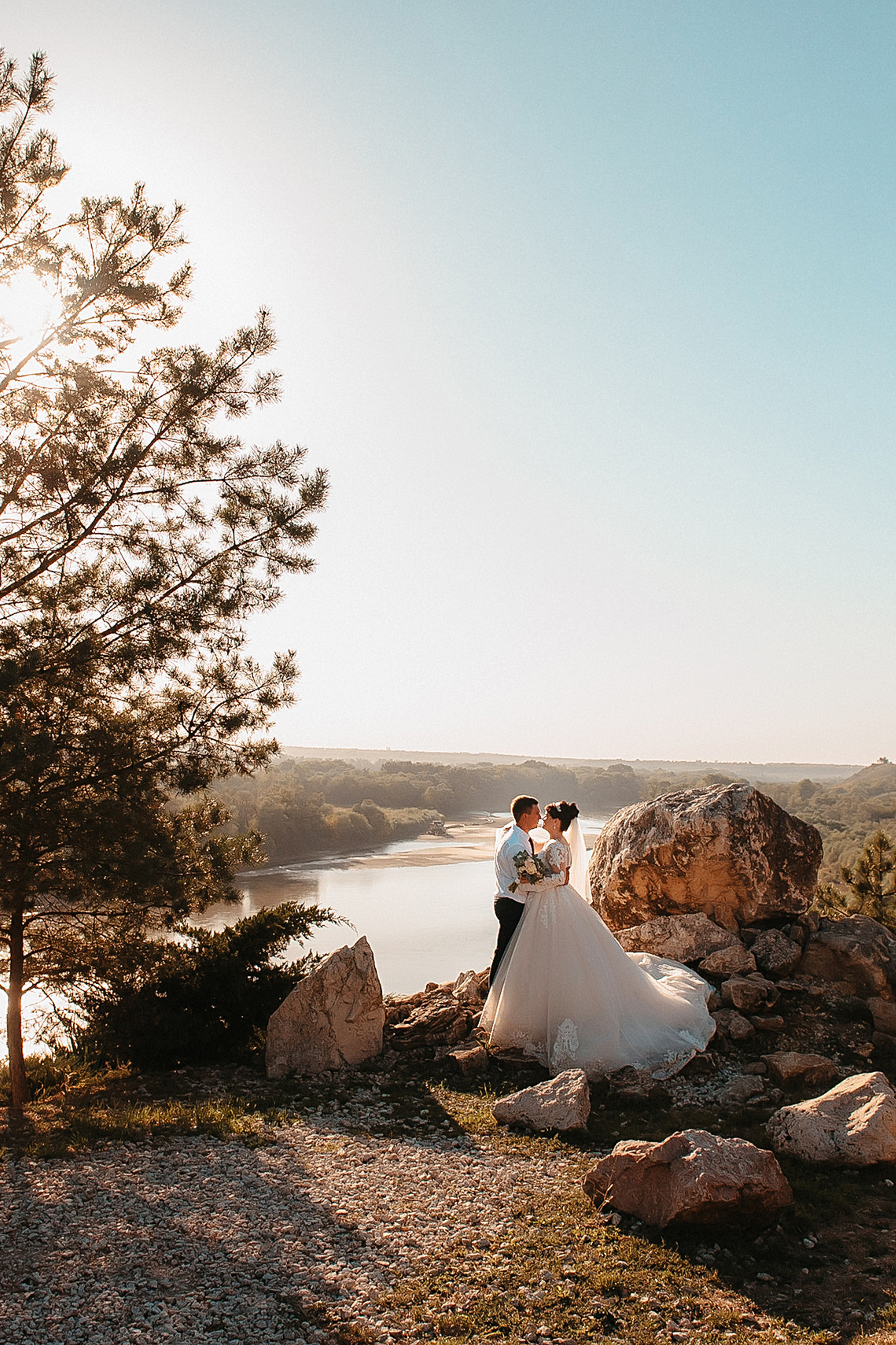 Никита и Анна