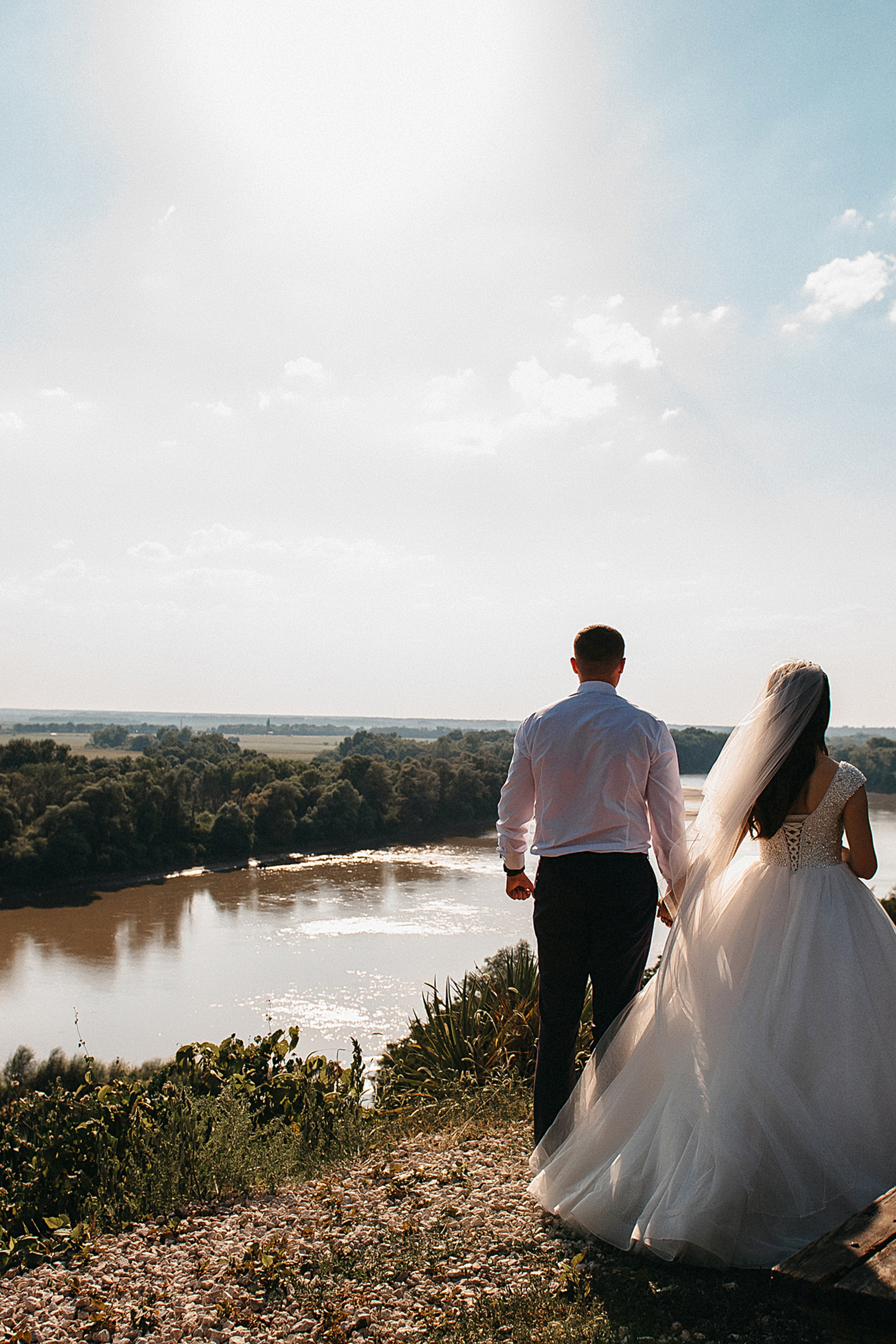 Женя и Рита