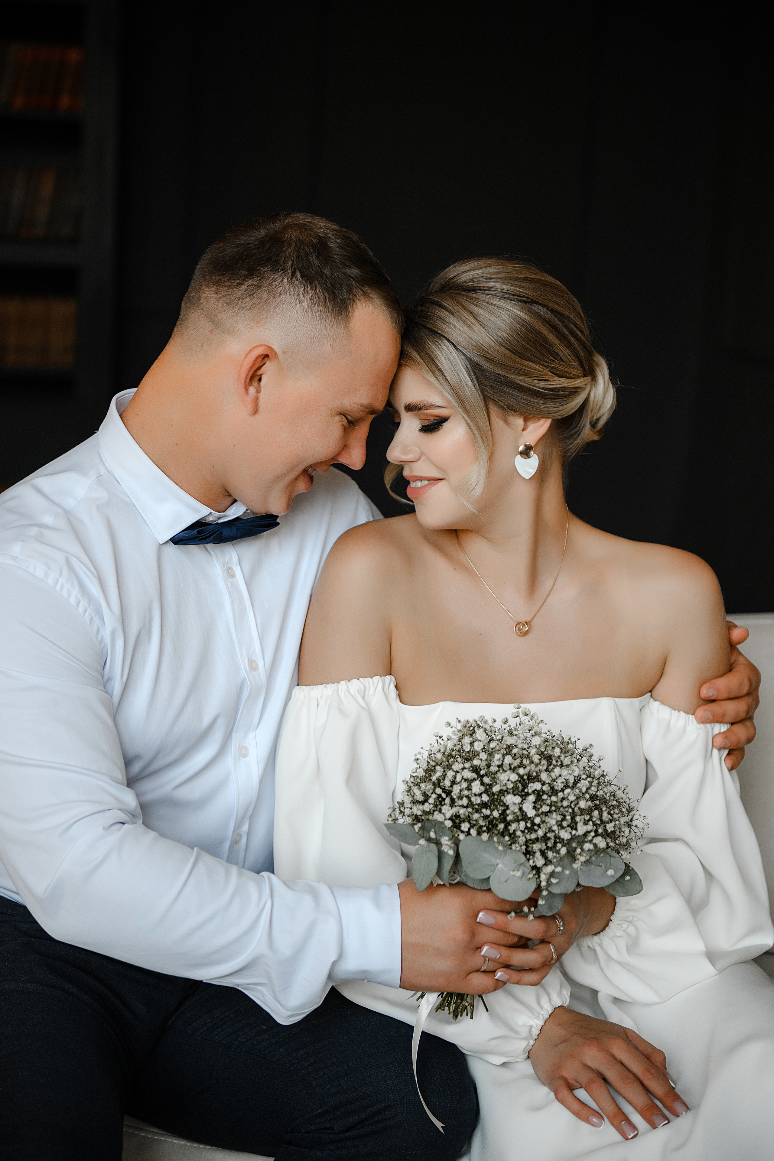 Денис и Диана