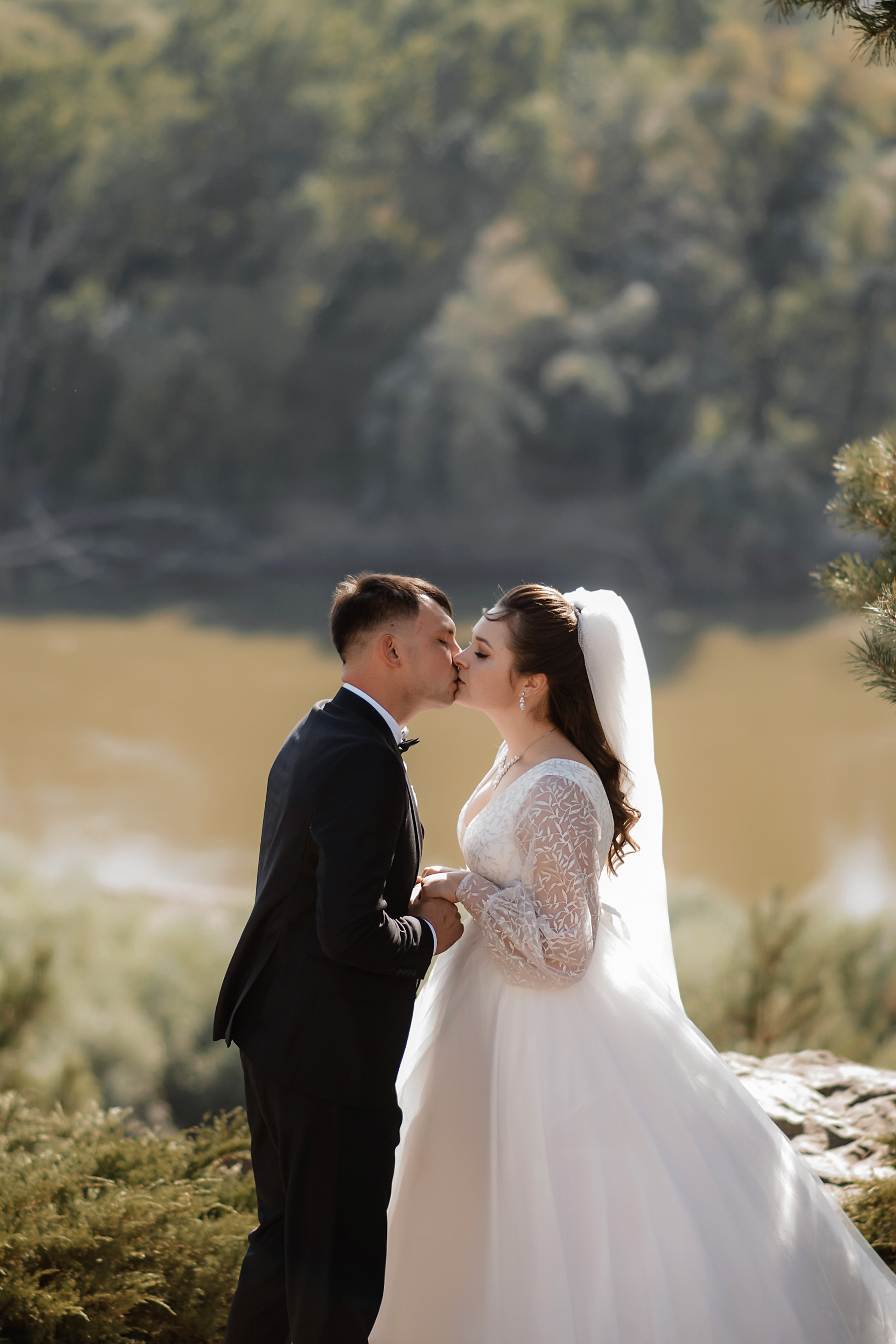 Анонсы. Свадебный и семейный фотограф в Краснодаре