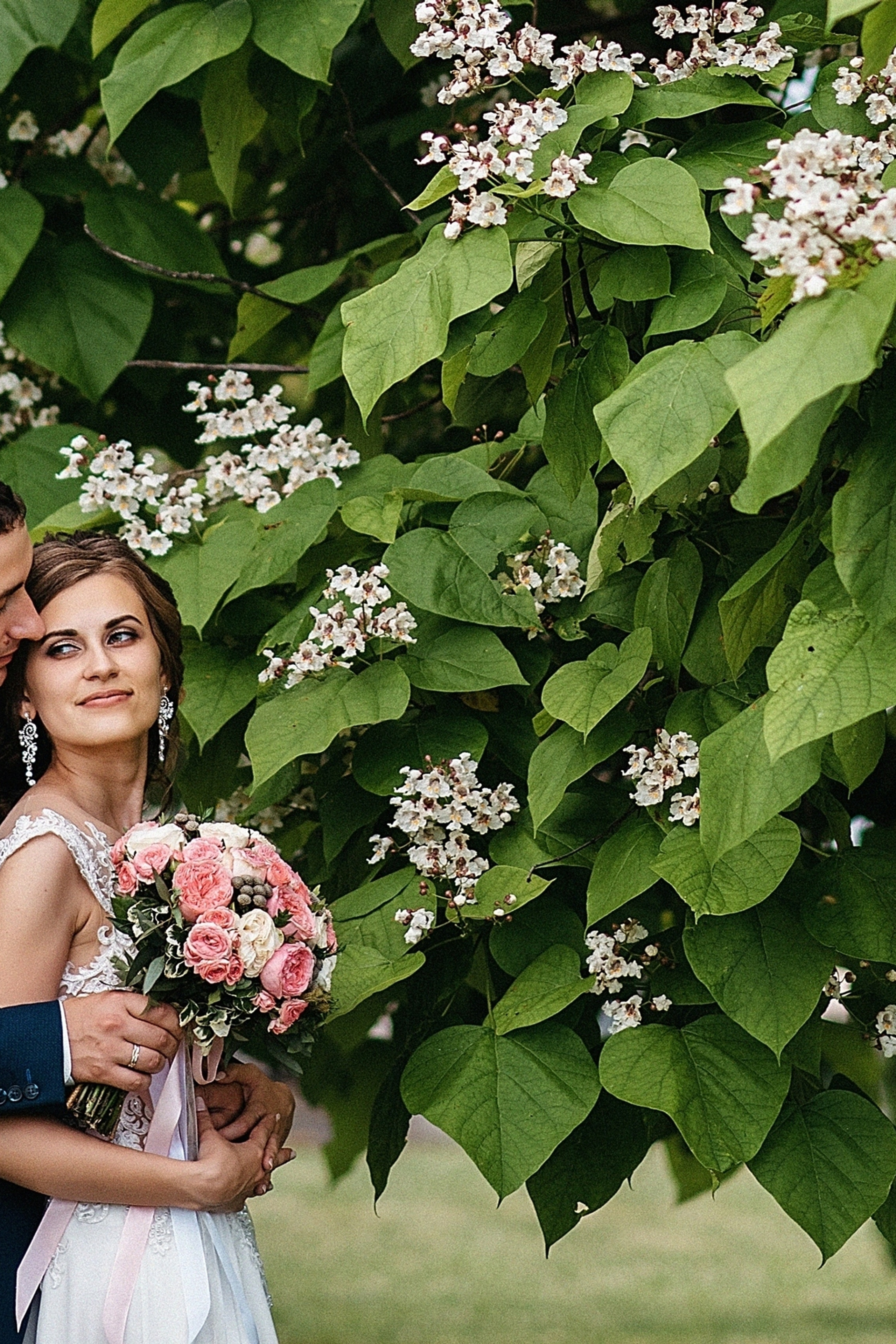 Сергей и Инна