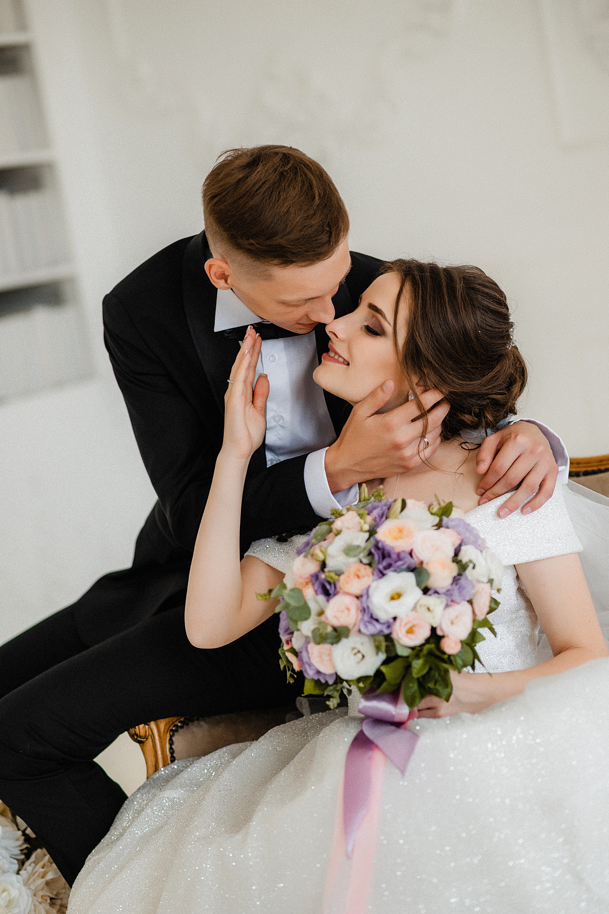 Артем и Настя