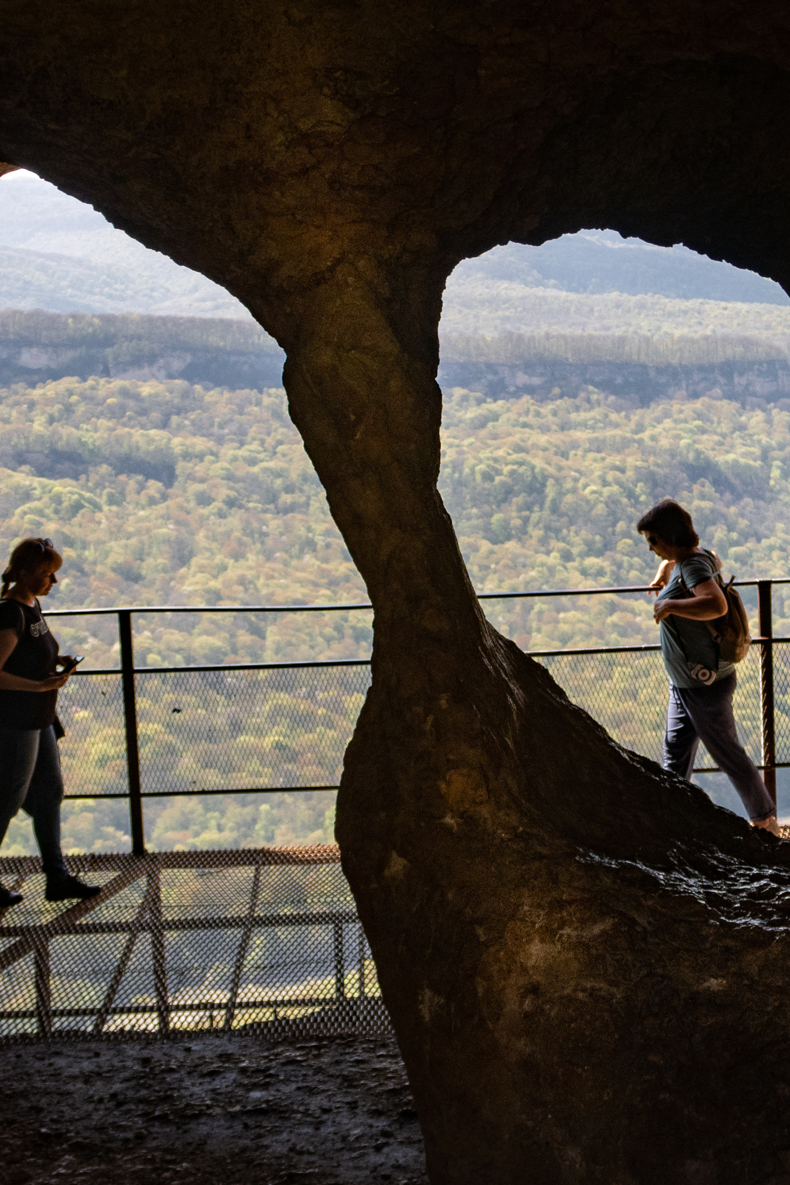 Адыгея&nbsp;— страна водопадов