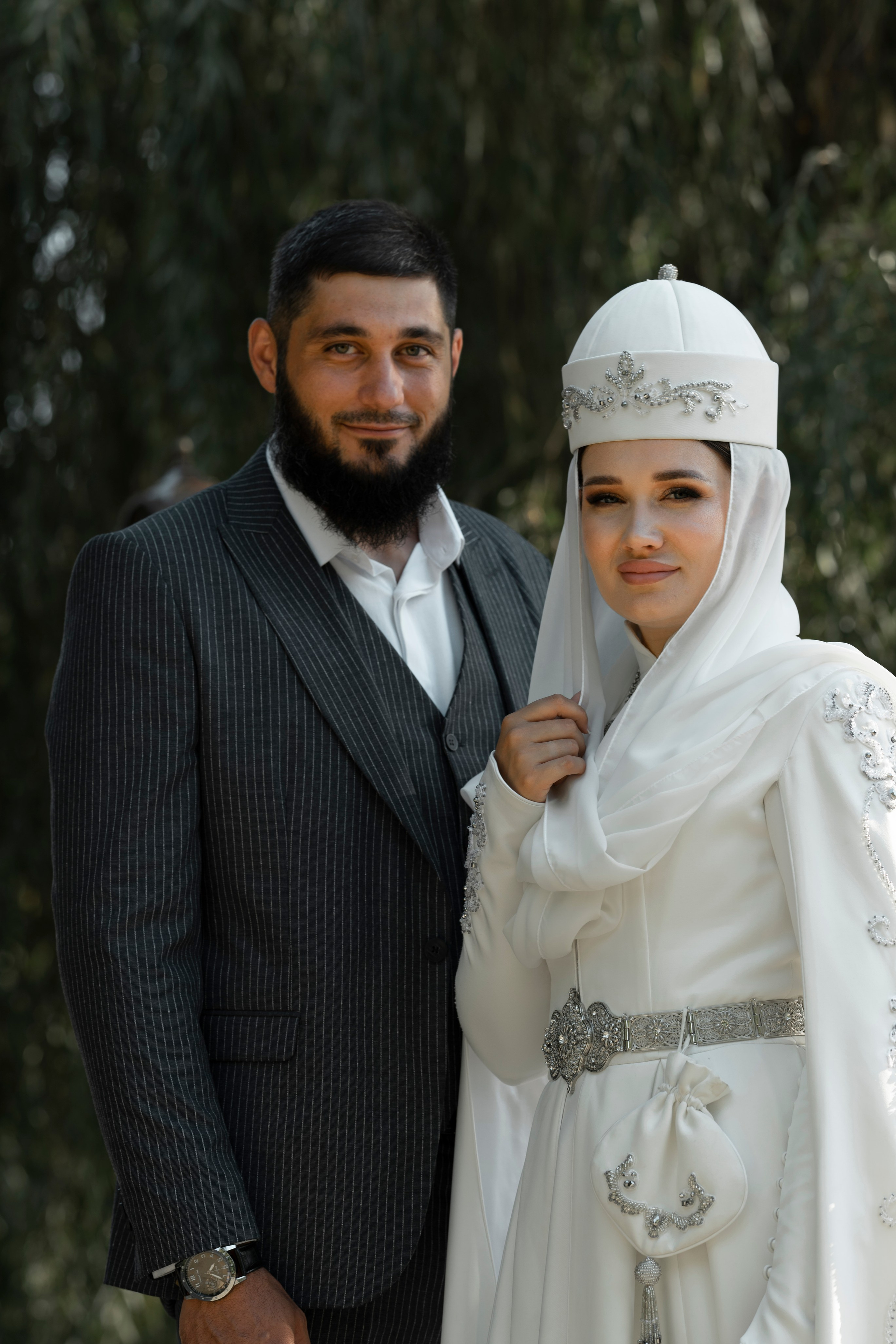 Свадьба Сулеймана ❤ Александры