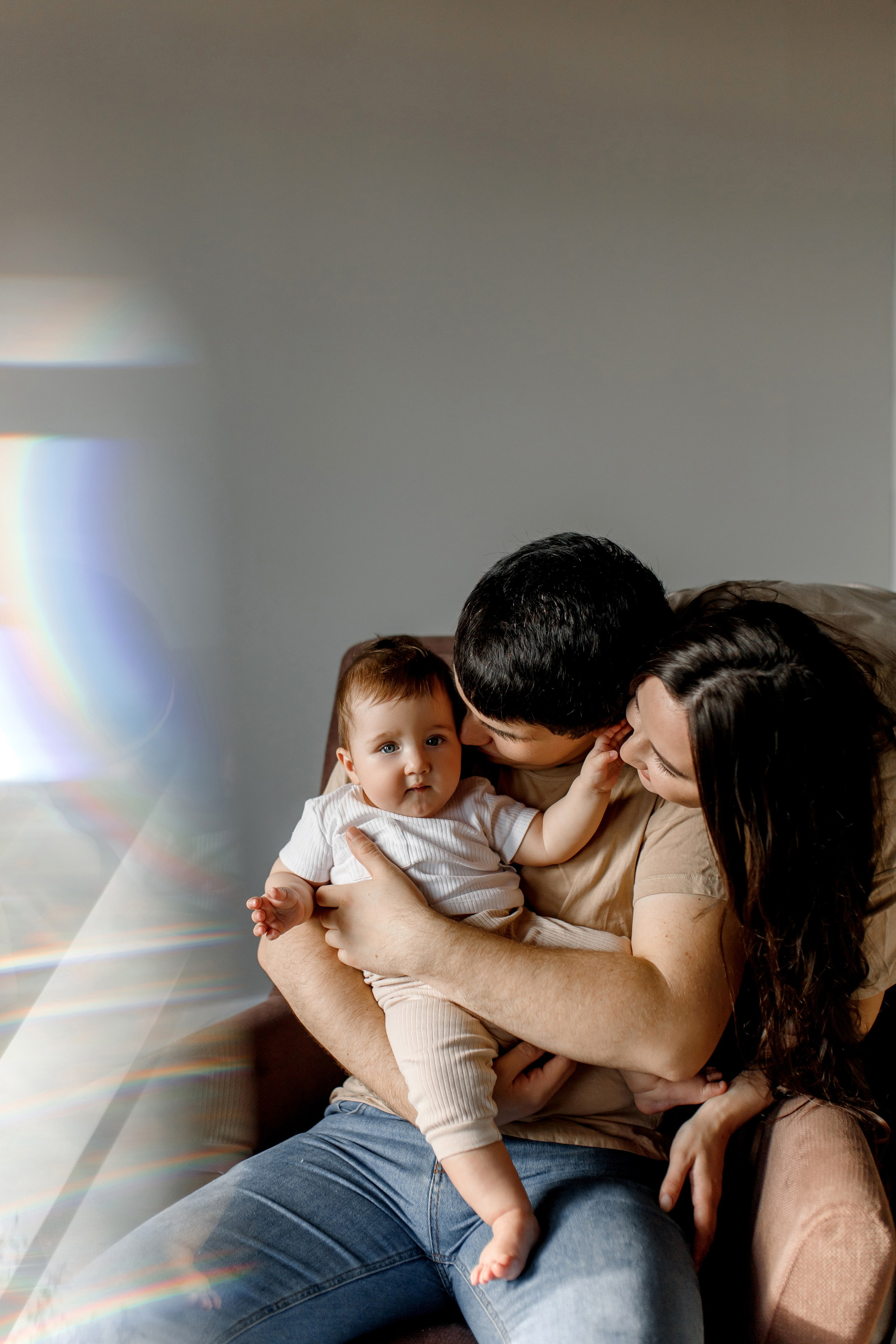 Домашняя история