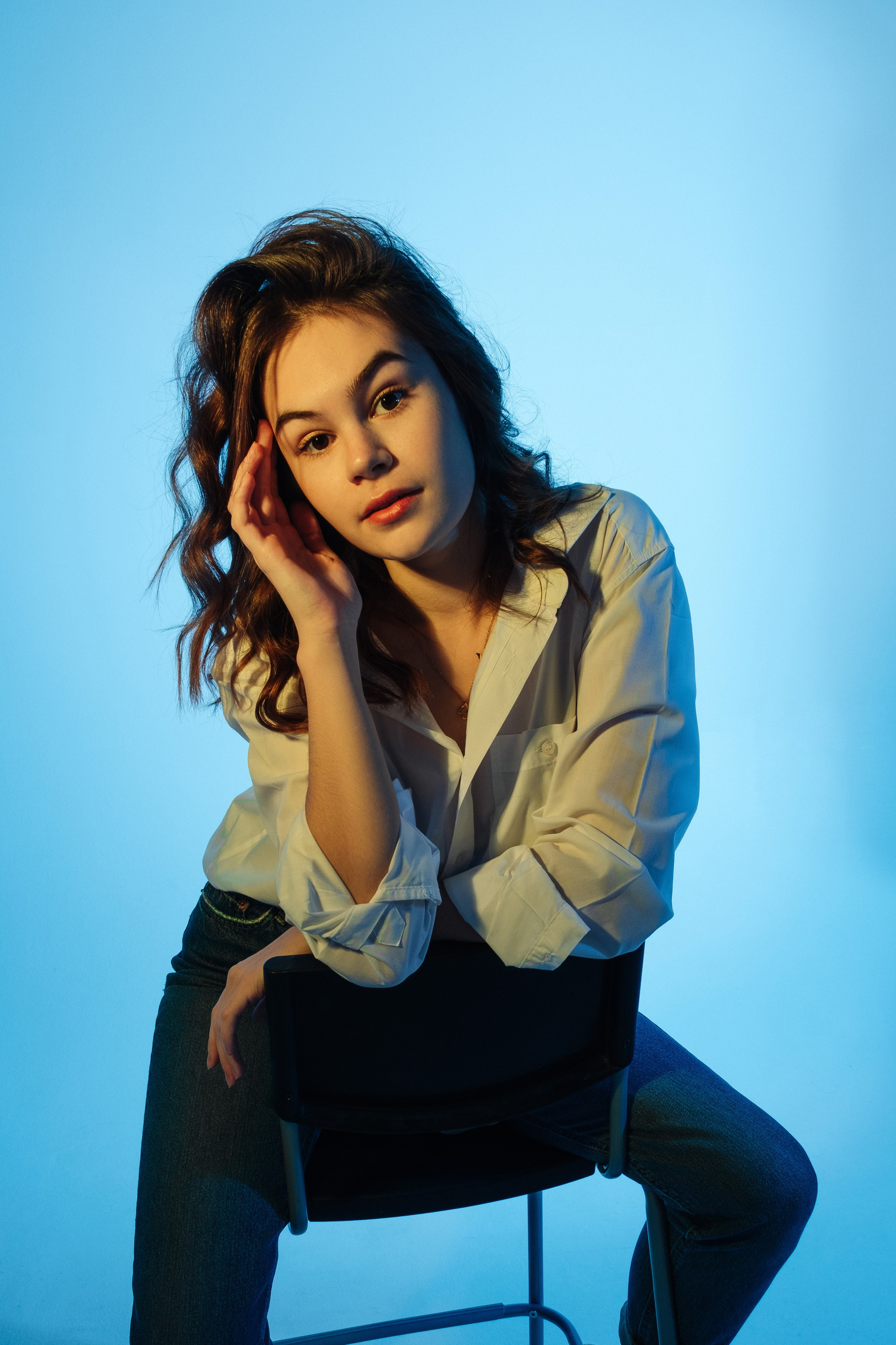 Отзывы. Максим Мороз Фотограф в Санкт-Петербурге