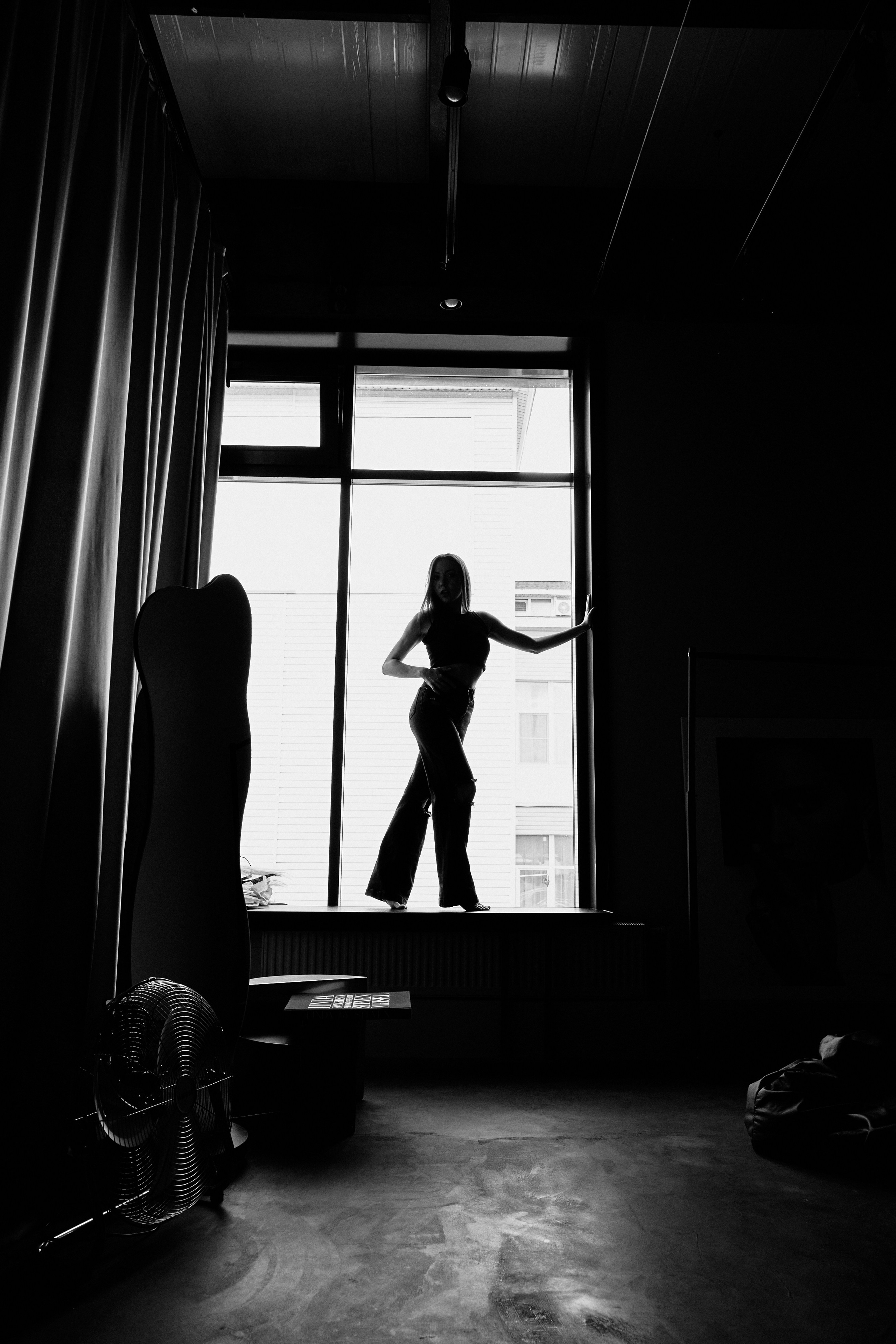 Концерт Live БАСТЕРЗ. Фотограф в Великом Новгороде