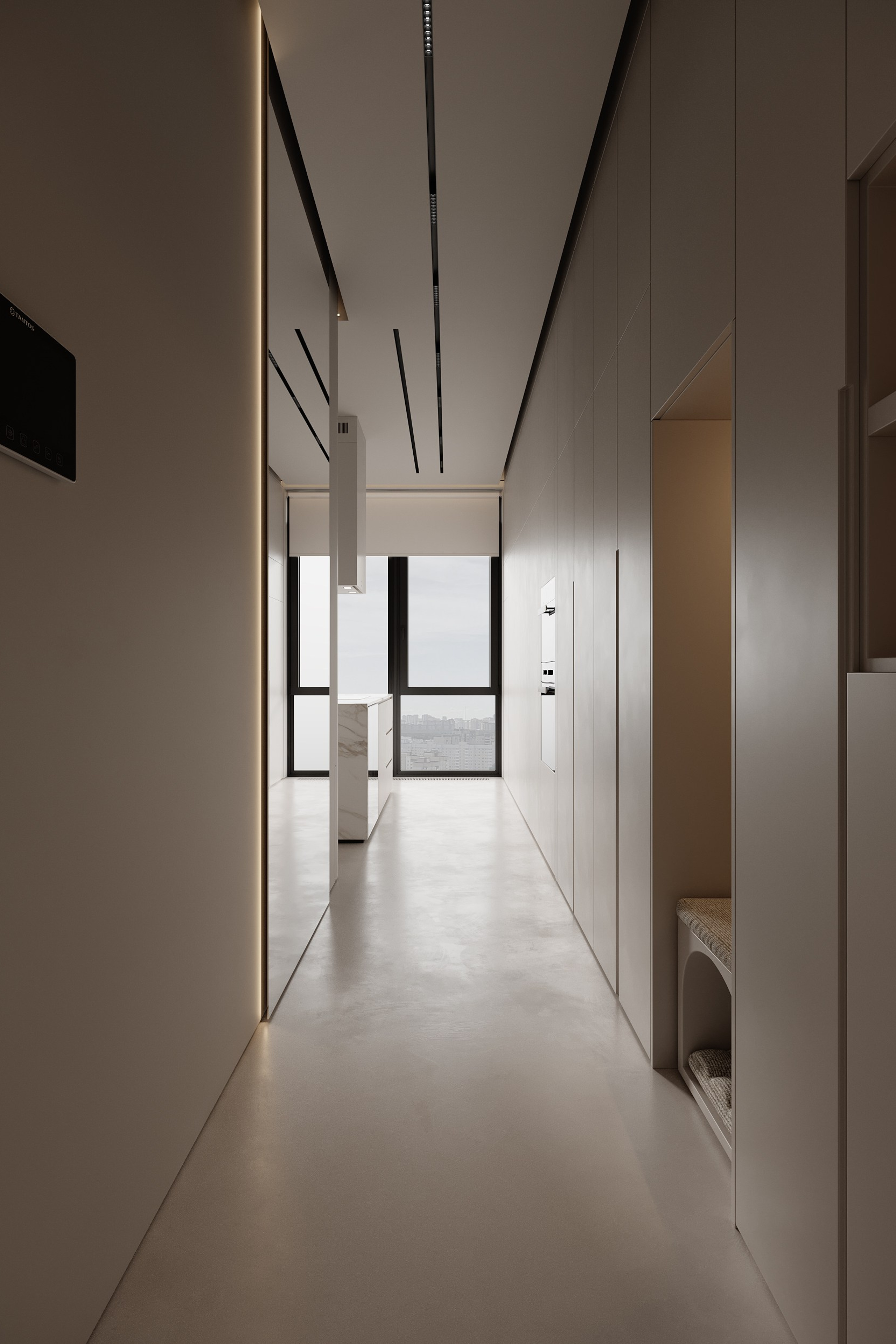 ЖК&nbsp;Метрополия I | г.&nbsp;Москва