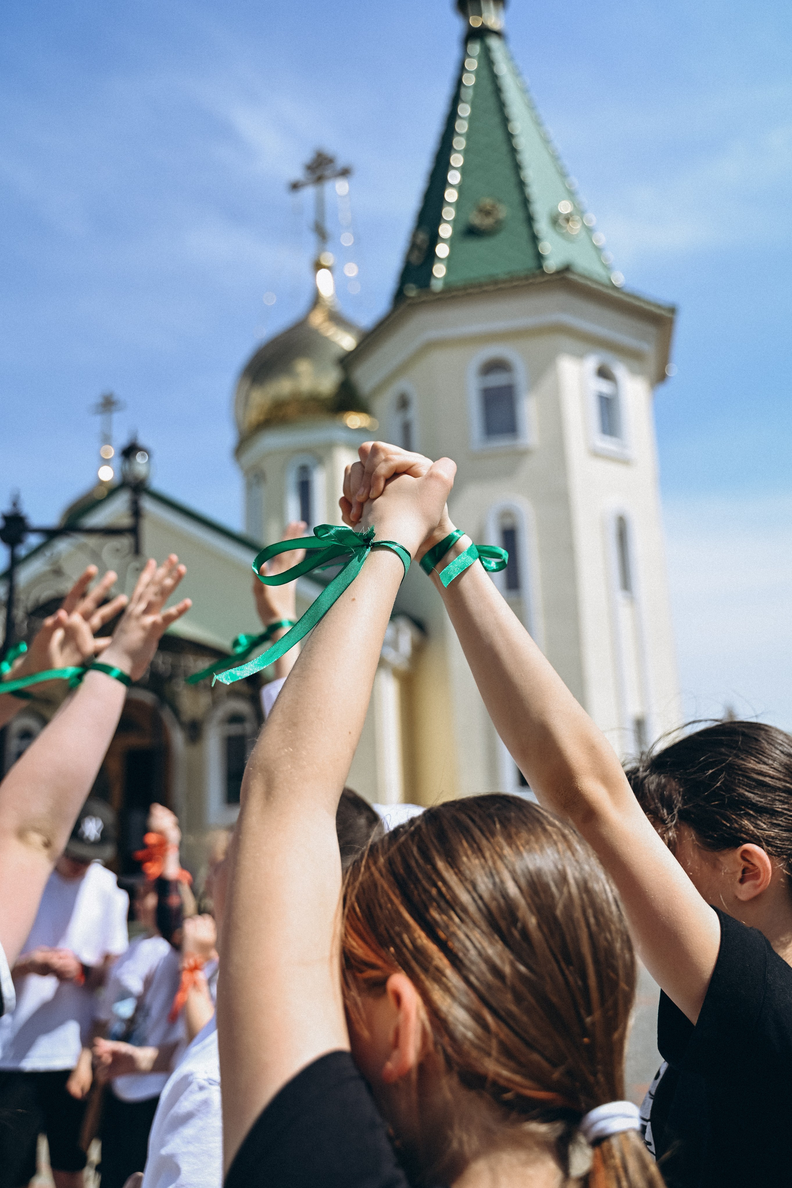Отзывы. Семейный фотограф в Минске Дарья Дреко