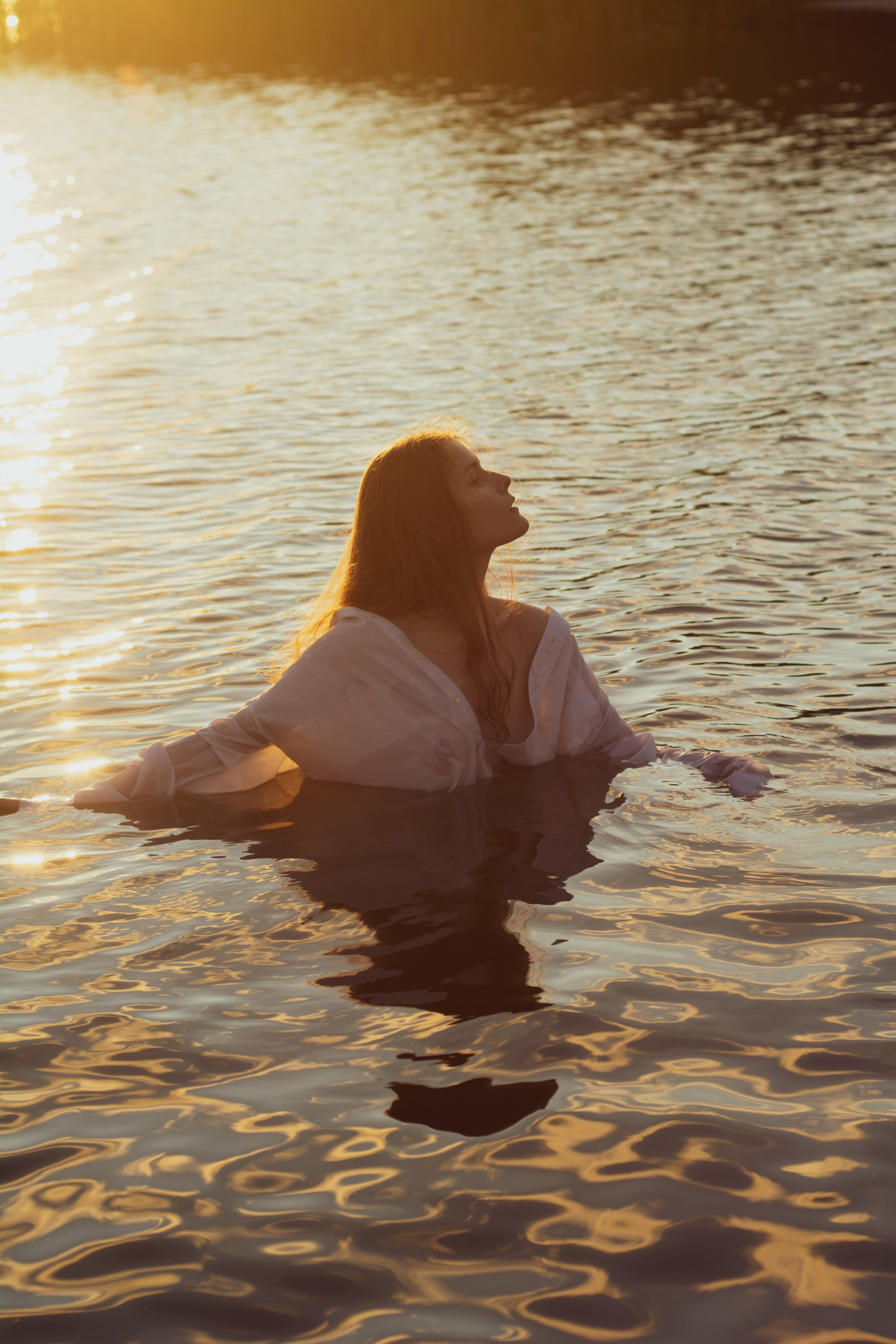 Портрет. Noffocus — фотограф в Санкт-Петербурге | Контент и арт-съёмка