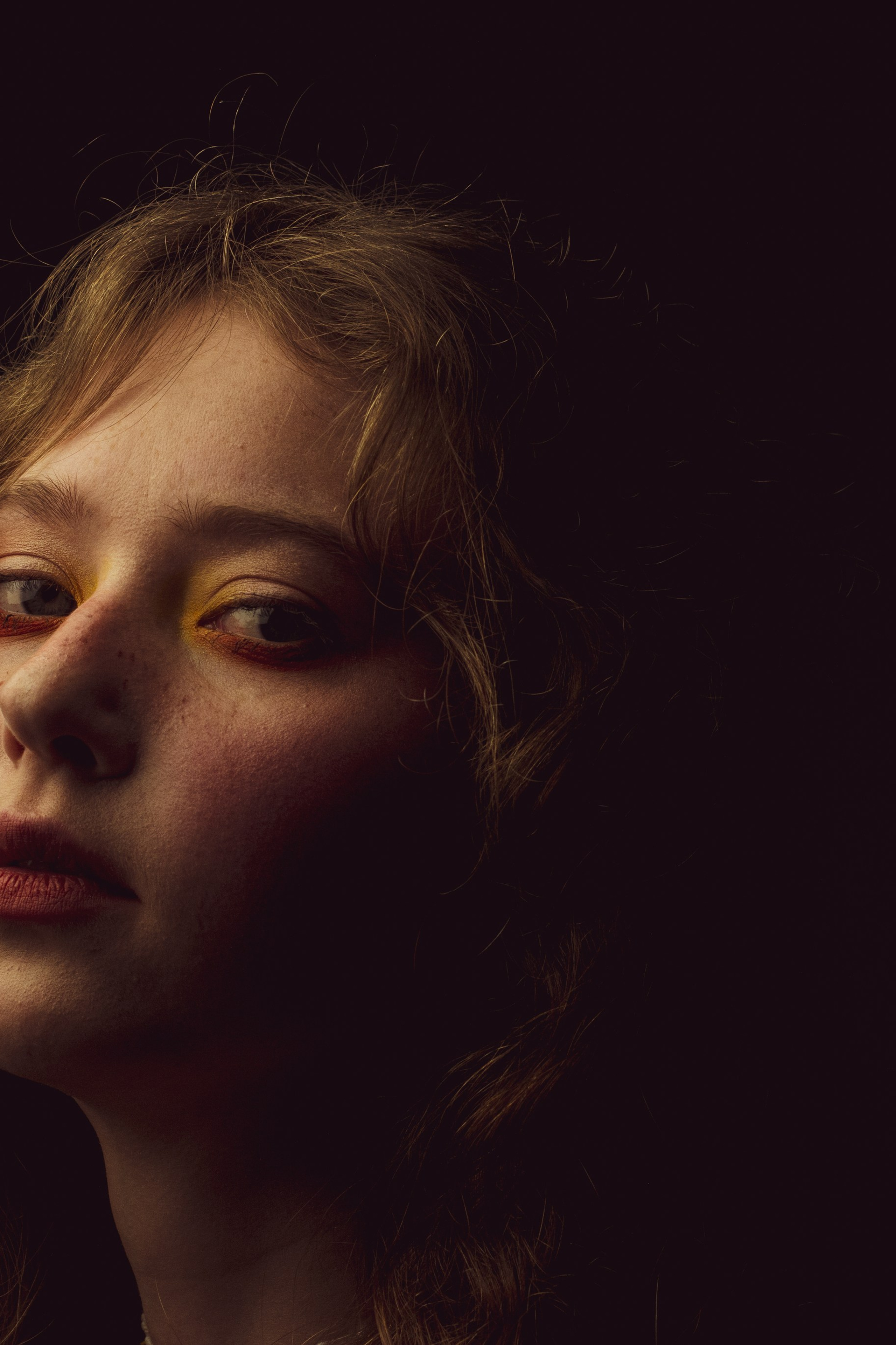 Портрет. Noffocus — фотограф в Санкт-Петербурге | Контент и арт-съёмка