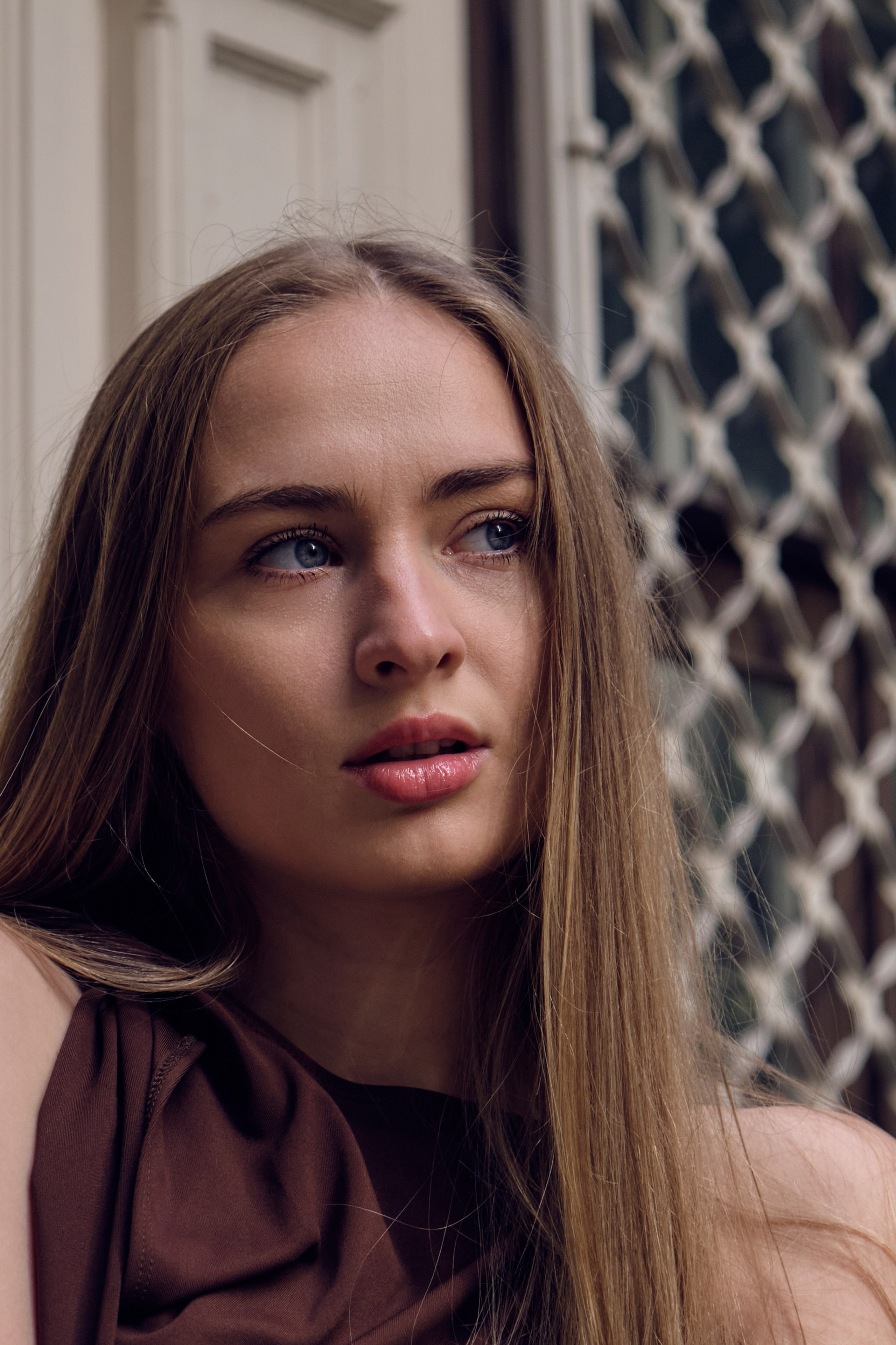 Портрет. Noffocus — фотограф в Санкт-Петербурге | Контент и арт-съёмка