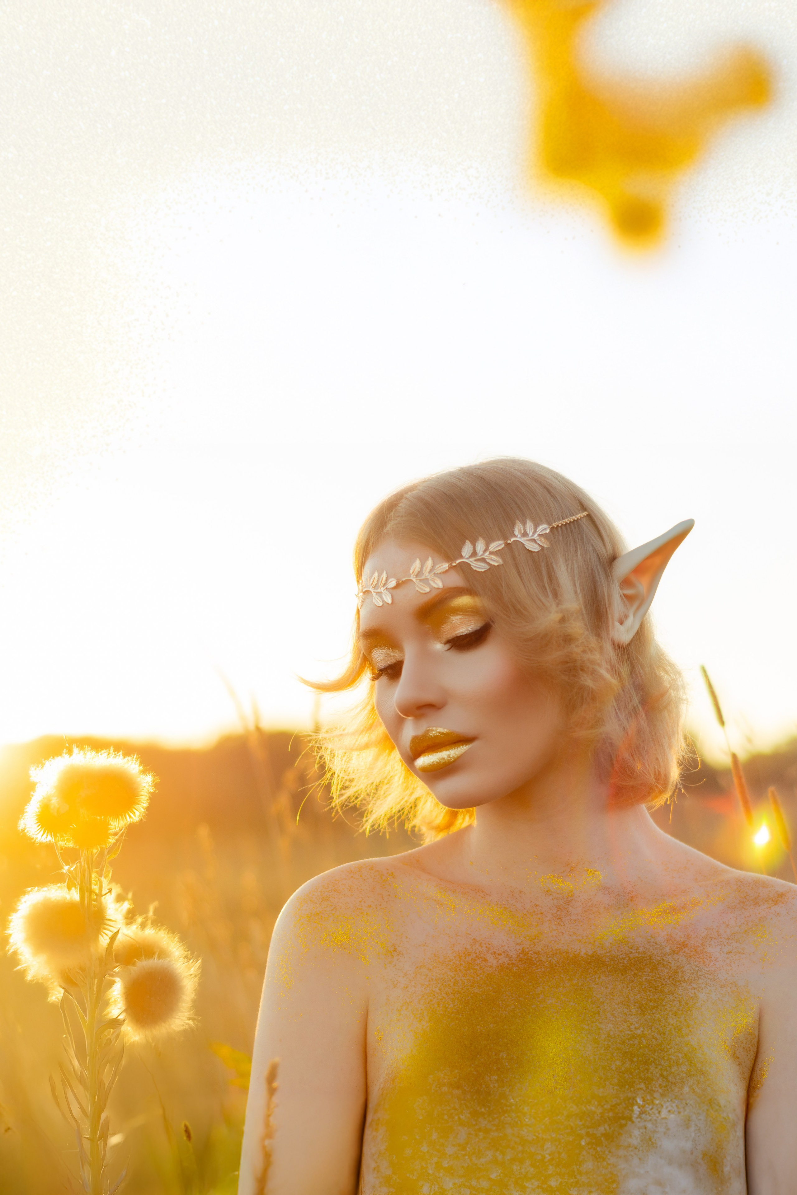 Портрет. Noffocus — фотограф в Санкт-Петербурге | Контент и арт-съёмка