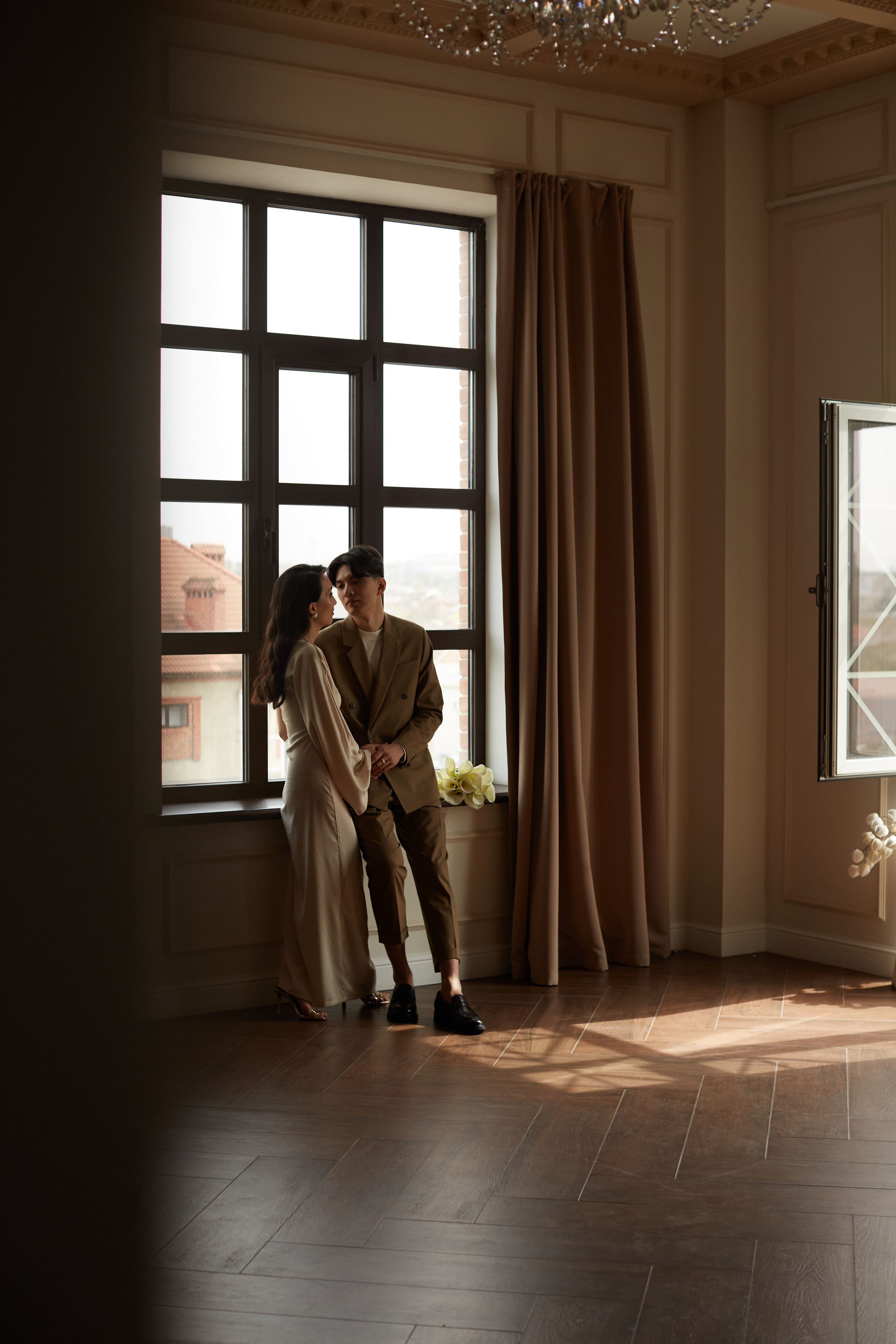 Егор и Валерия. Фотограф Донецк ДНР, Ростов-на-Дону