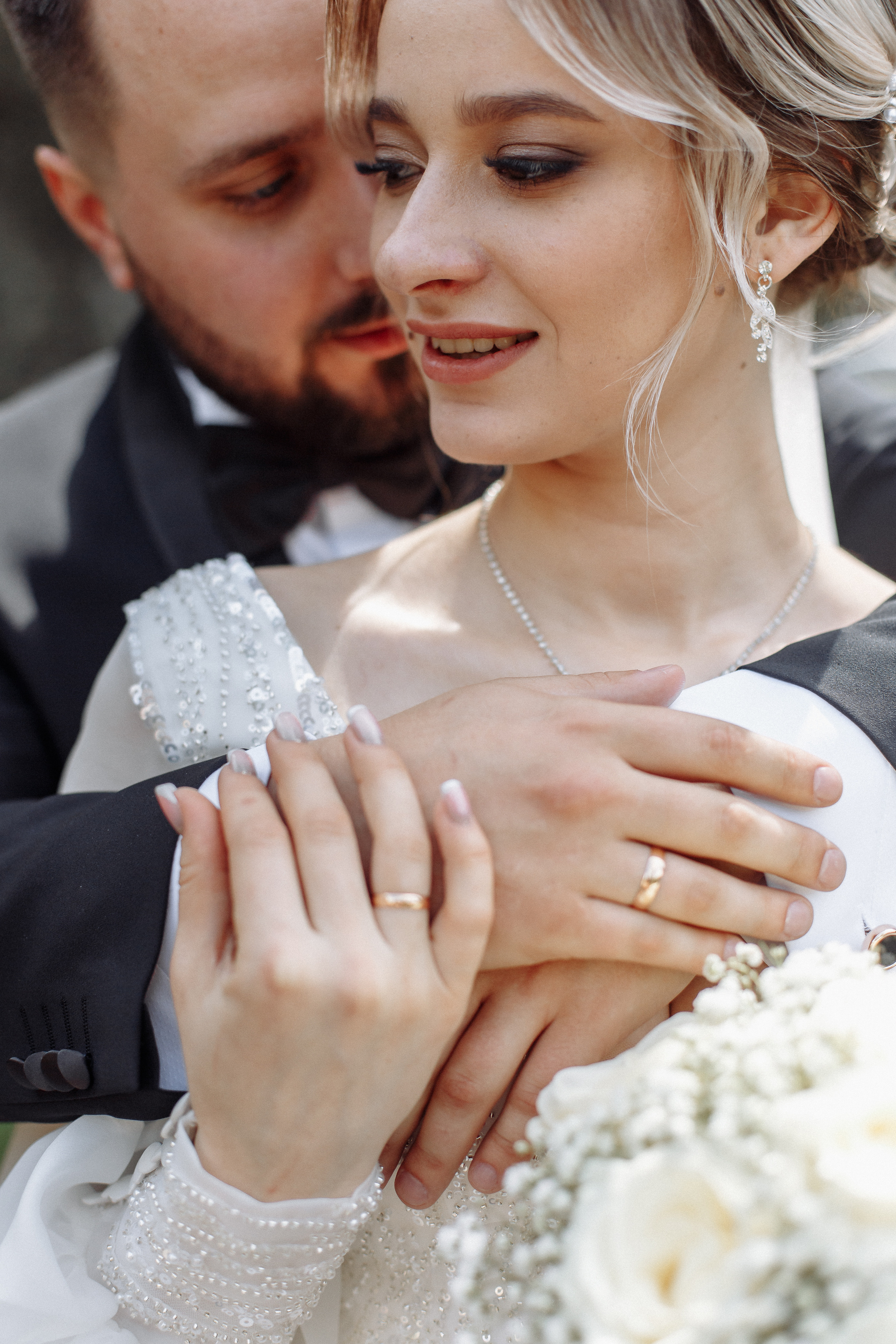 Свадебные серии. Свадебный фотограф в Воронеже Денис Коровин