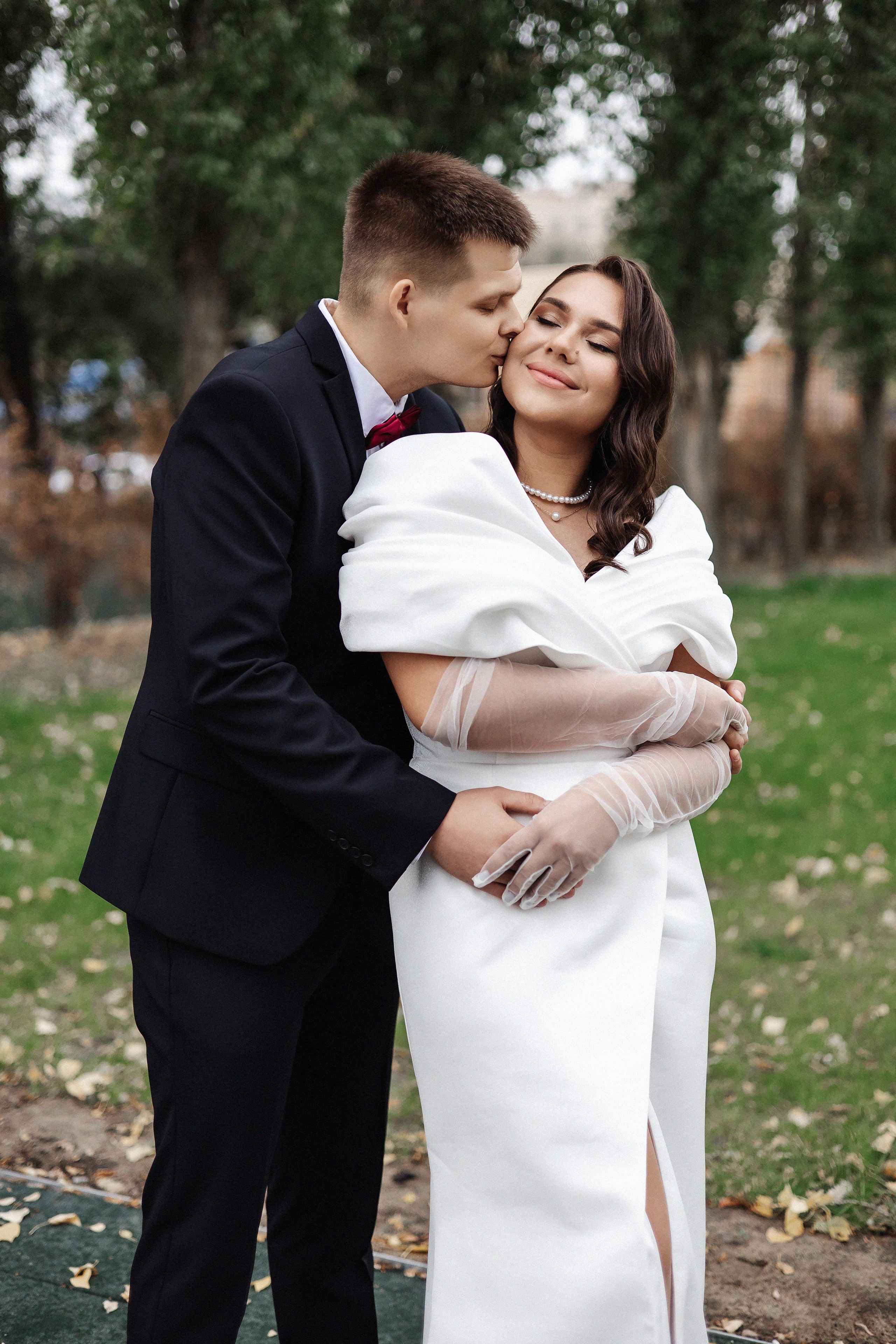 Свадебные серии. Свадебный фотограф в Воронеже Денис Коровин