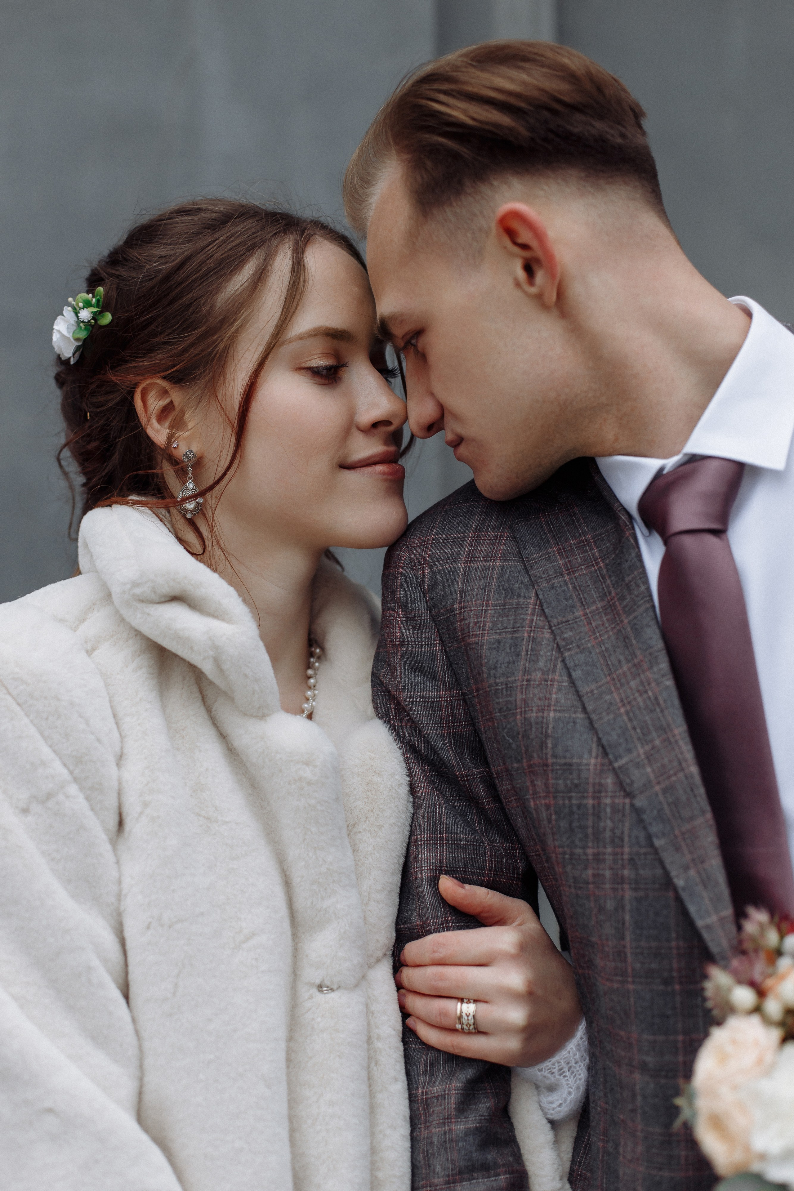 Свадебные серии. Свадебный фотограф в Воронеже Денис Коровин