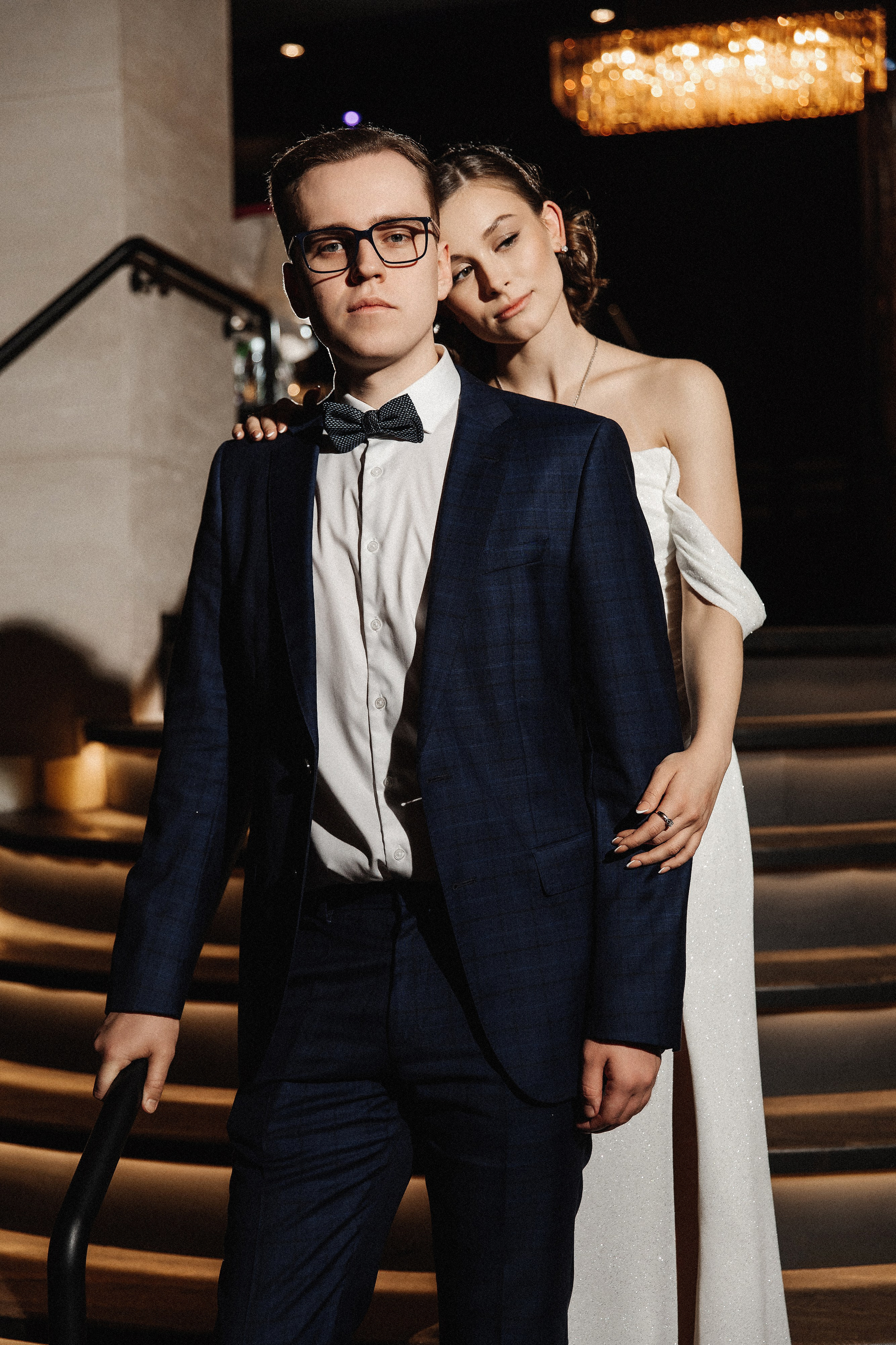 Анонс свадьбы Иван и Кристина. Свадебный фотограф в Воронеже Денис Коровин