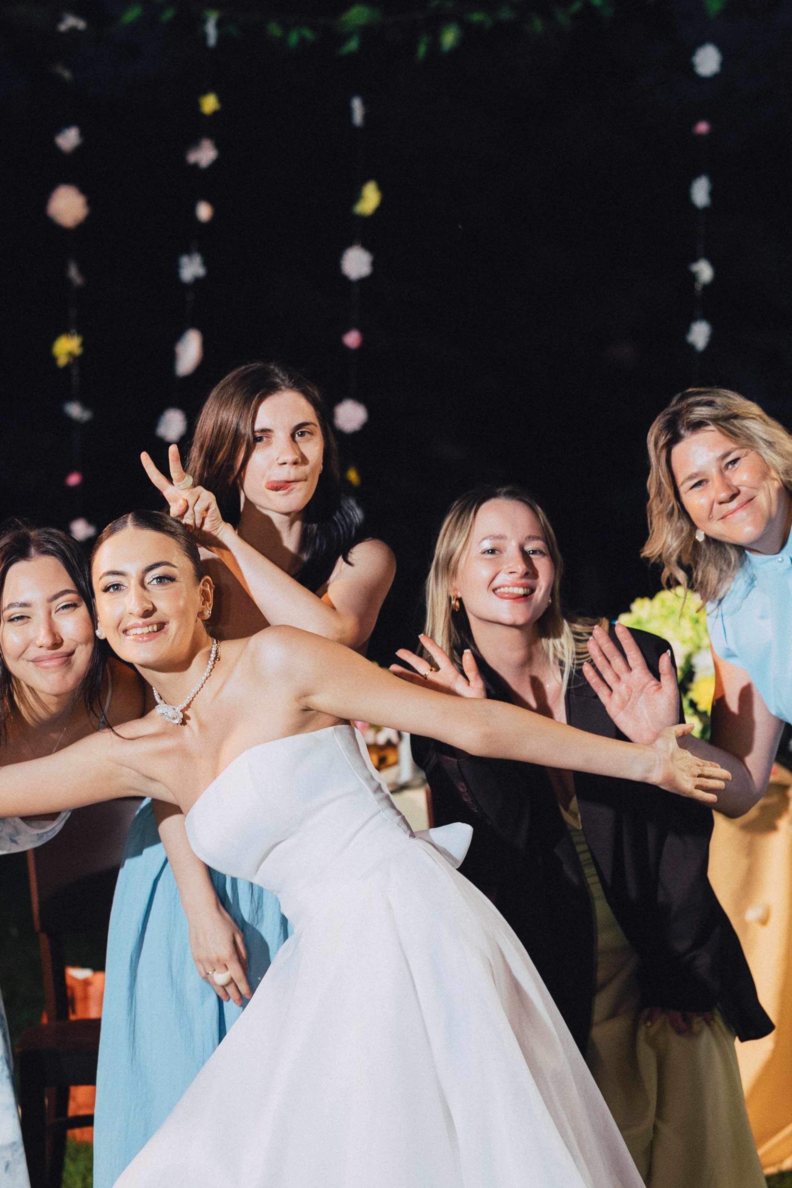 Дима и Зарина. Свадебный фотограф в Рязани и Москве Егоркин Стас