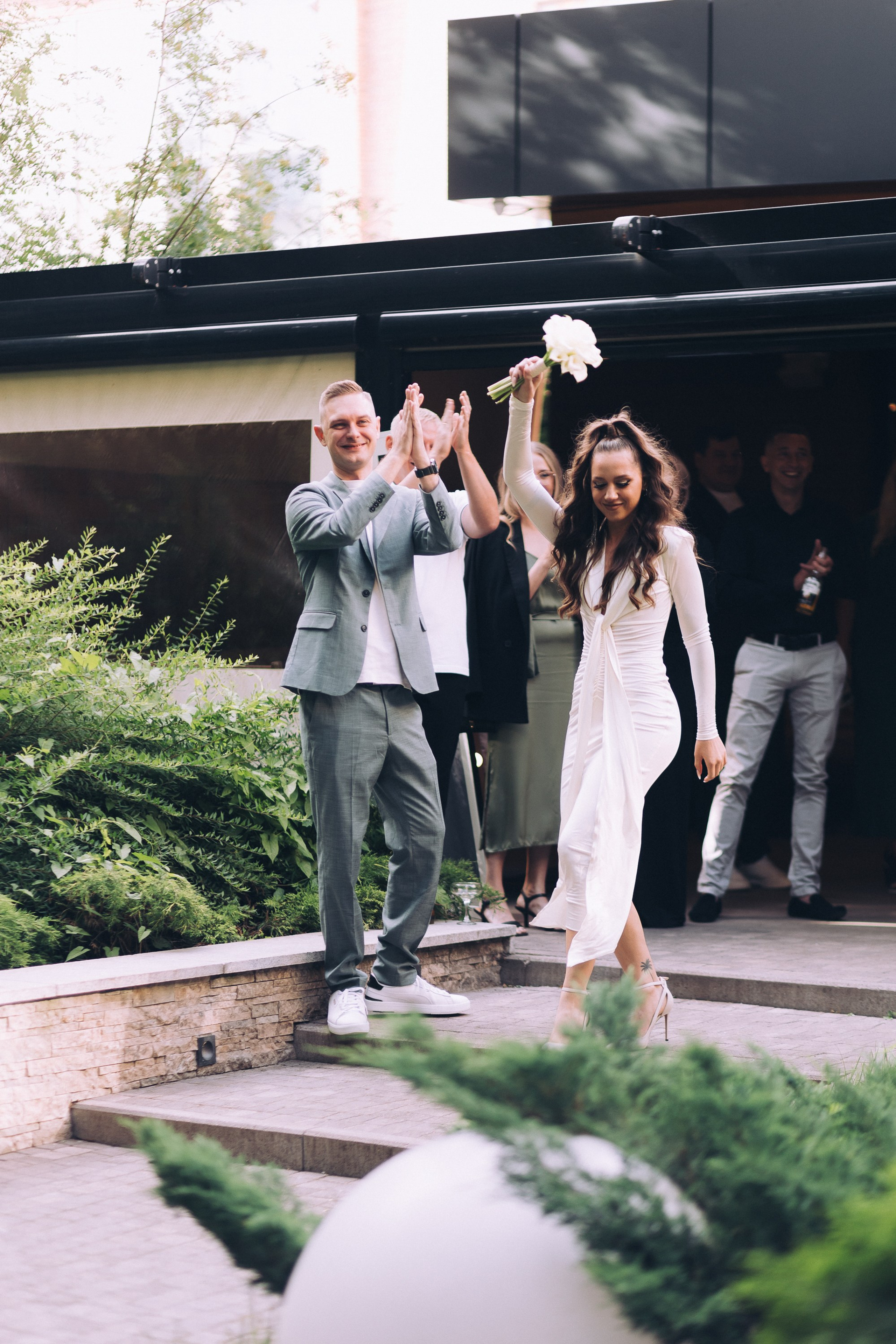 Илья и Катя. Свадебный фотограф в Рязани и Москве Егоркин Стас