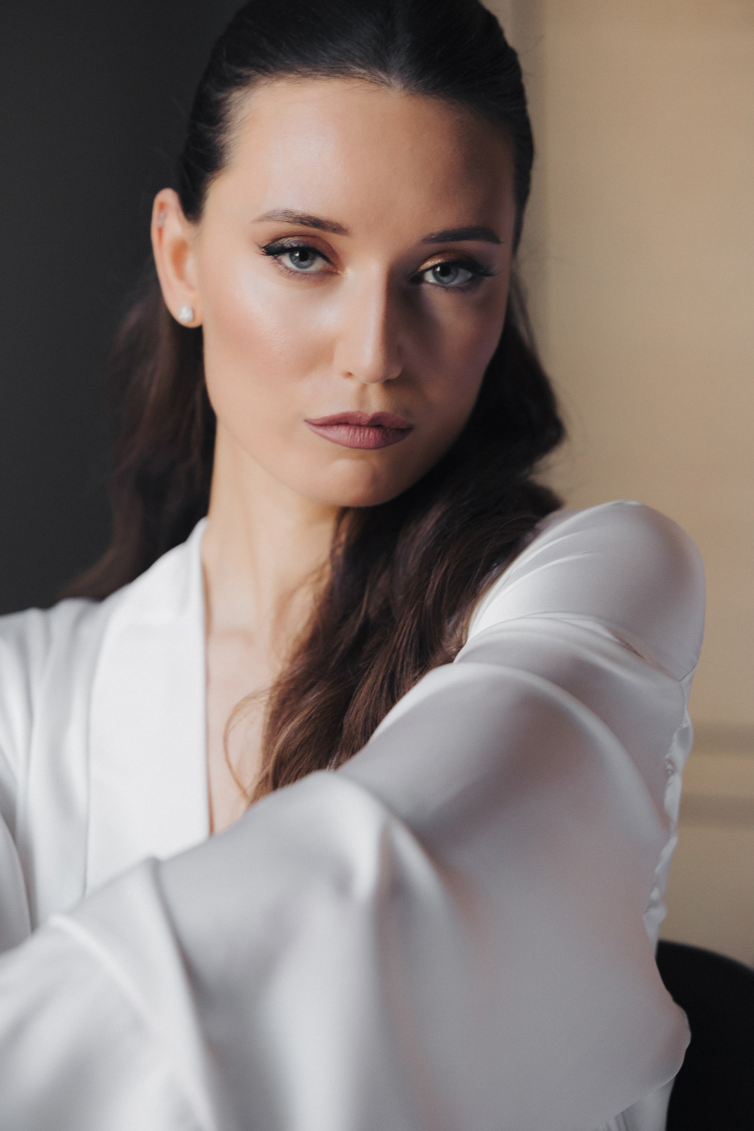 Андрей и Юля. Свадебный фотограф в Рязани и Москве Егоркин Стас