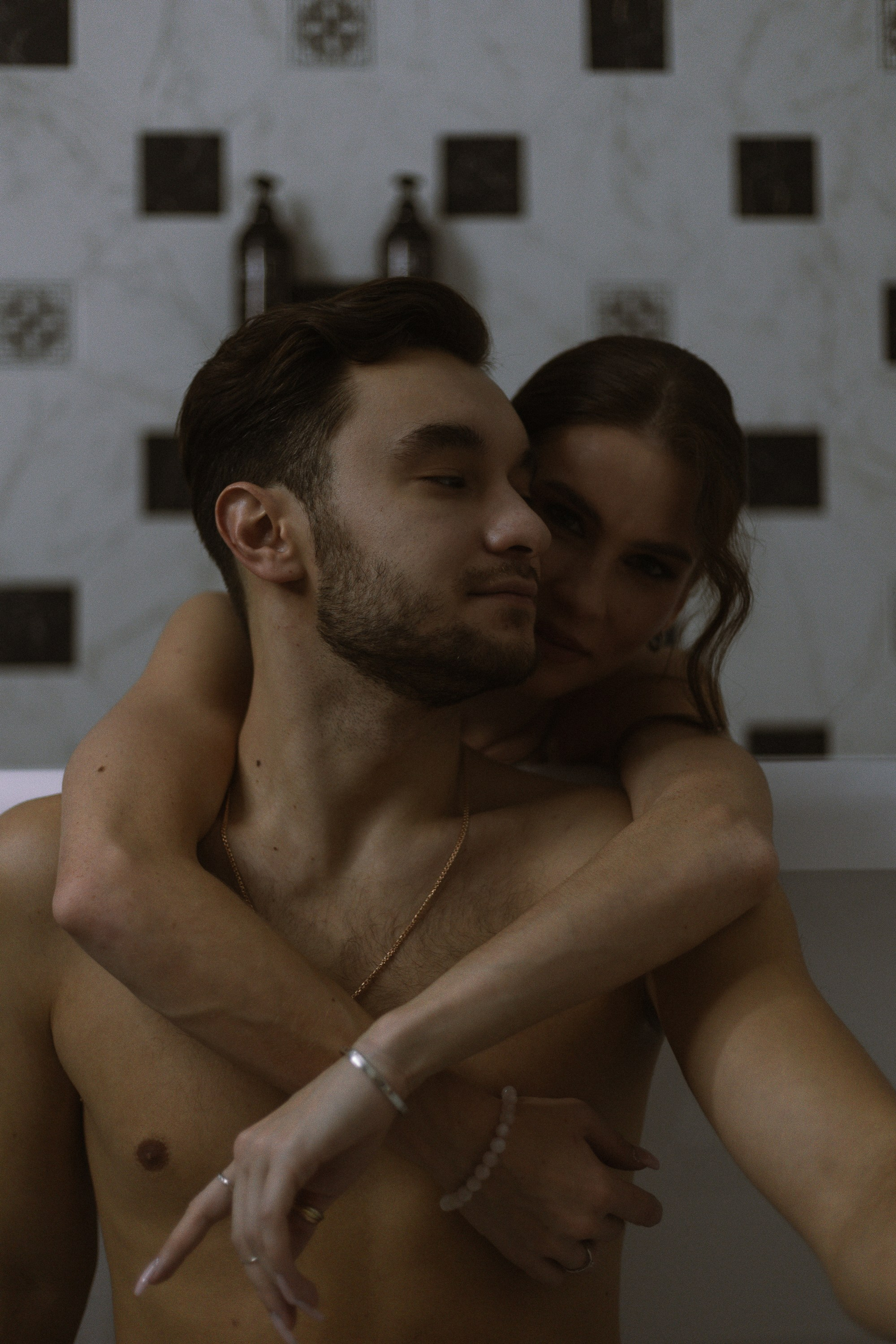 Макс и Саша. Свадебный фотограф в Рязани и Москве Егоркин Стас