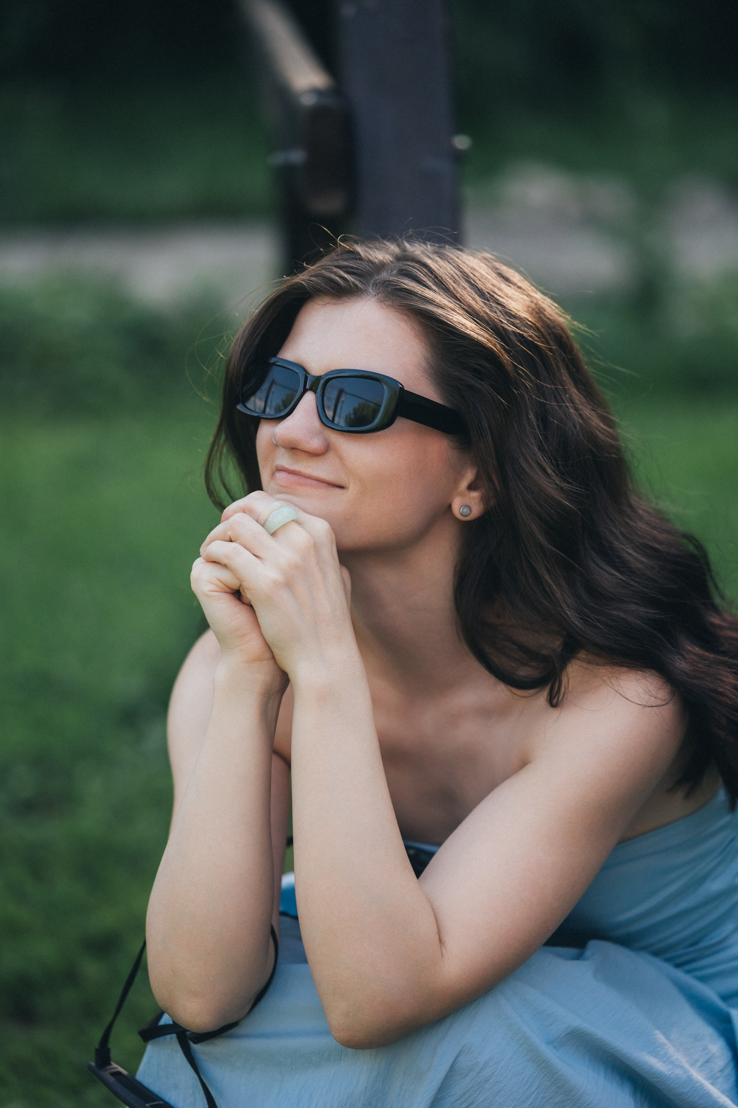 Дима и Зарина. Свадебный фотограф в Рязани и Москве Егоркин Стас