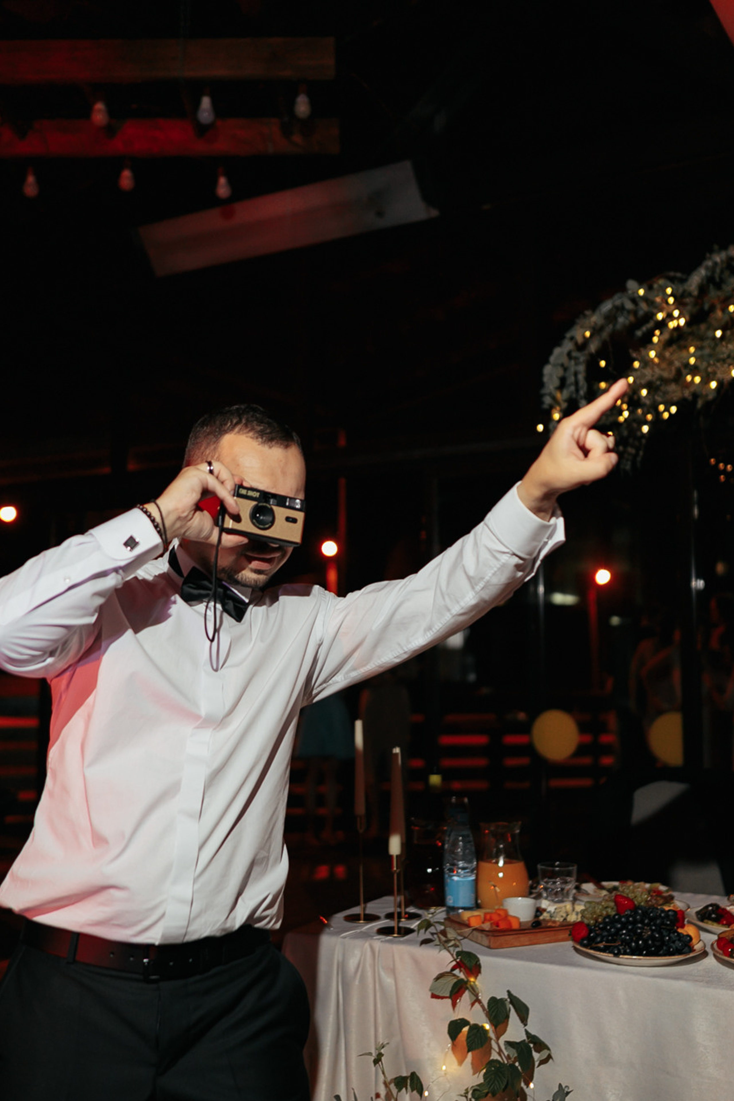 Илья и Даша. Свадебный фотограф в Рязани и Москве Егоркин Стас