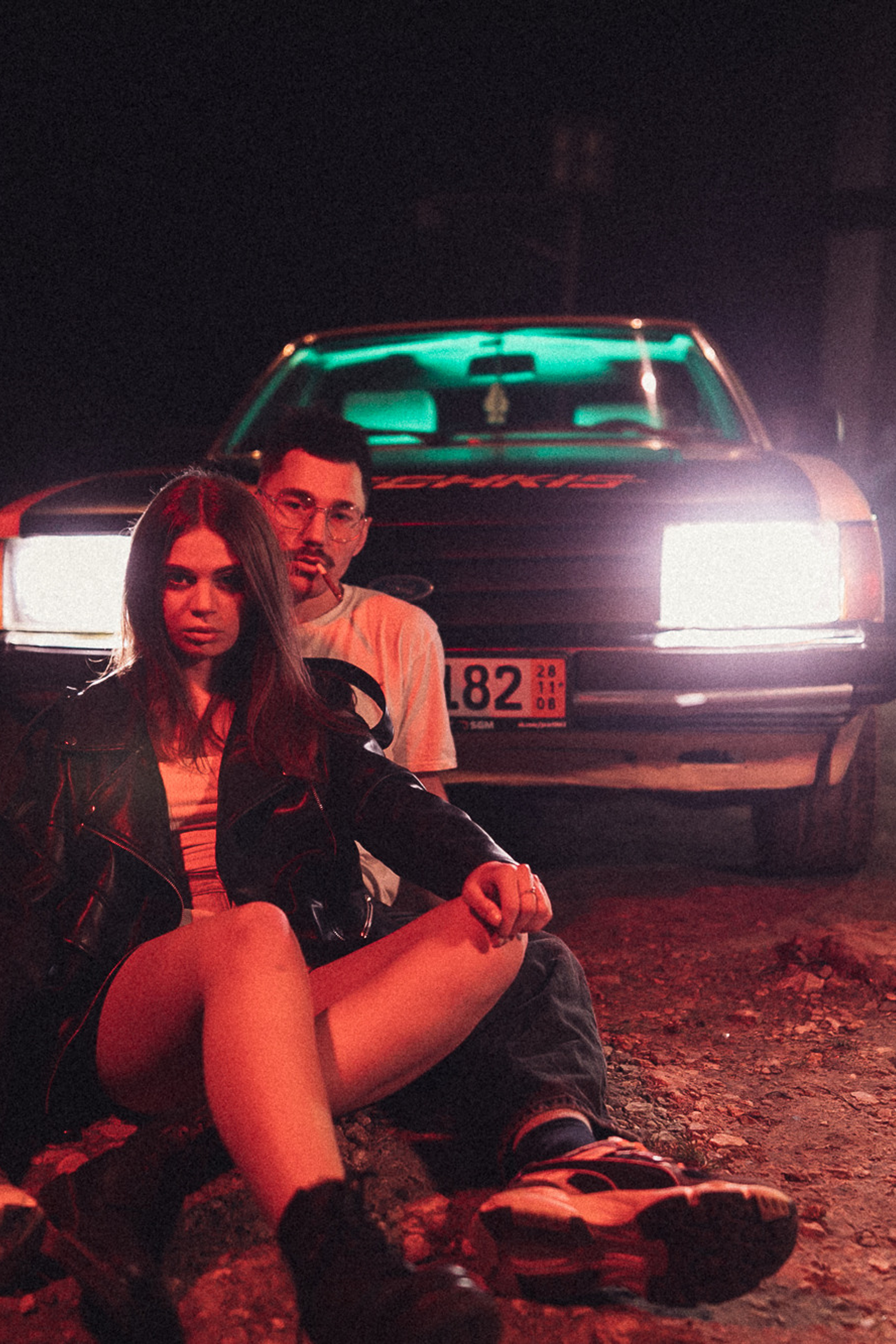 Саша и Настя. Свадебный фотограф в Рязани и Москве Егоркин Стас