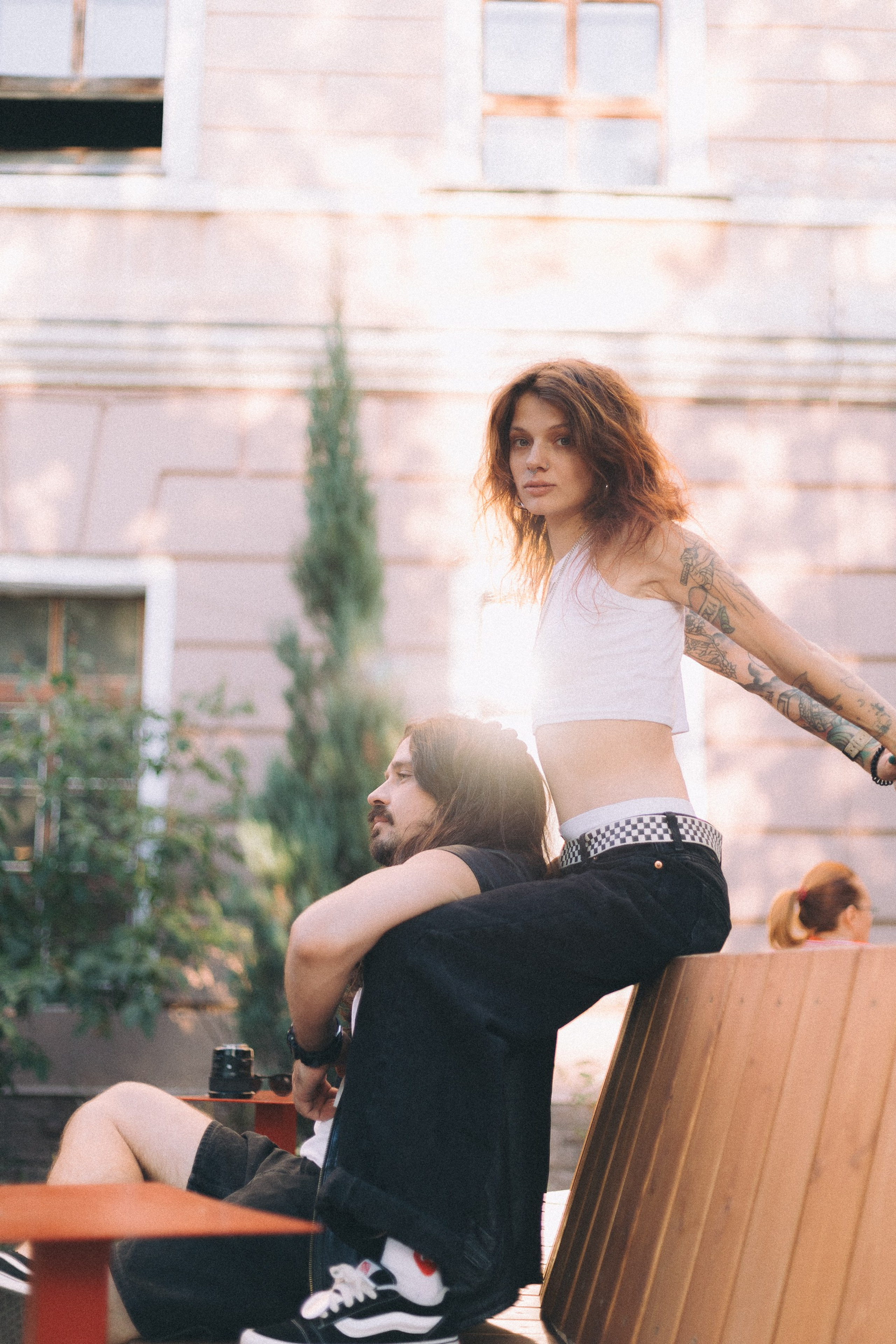 Андрей и Алла. Свадебный фотограф в Рязани и Москве Егоркин Стас