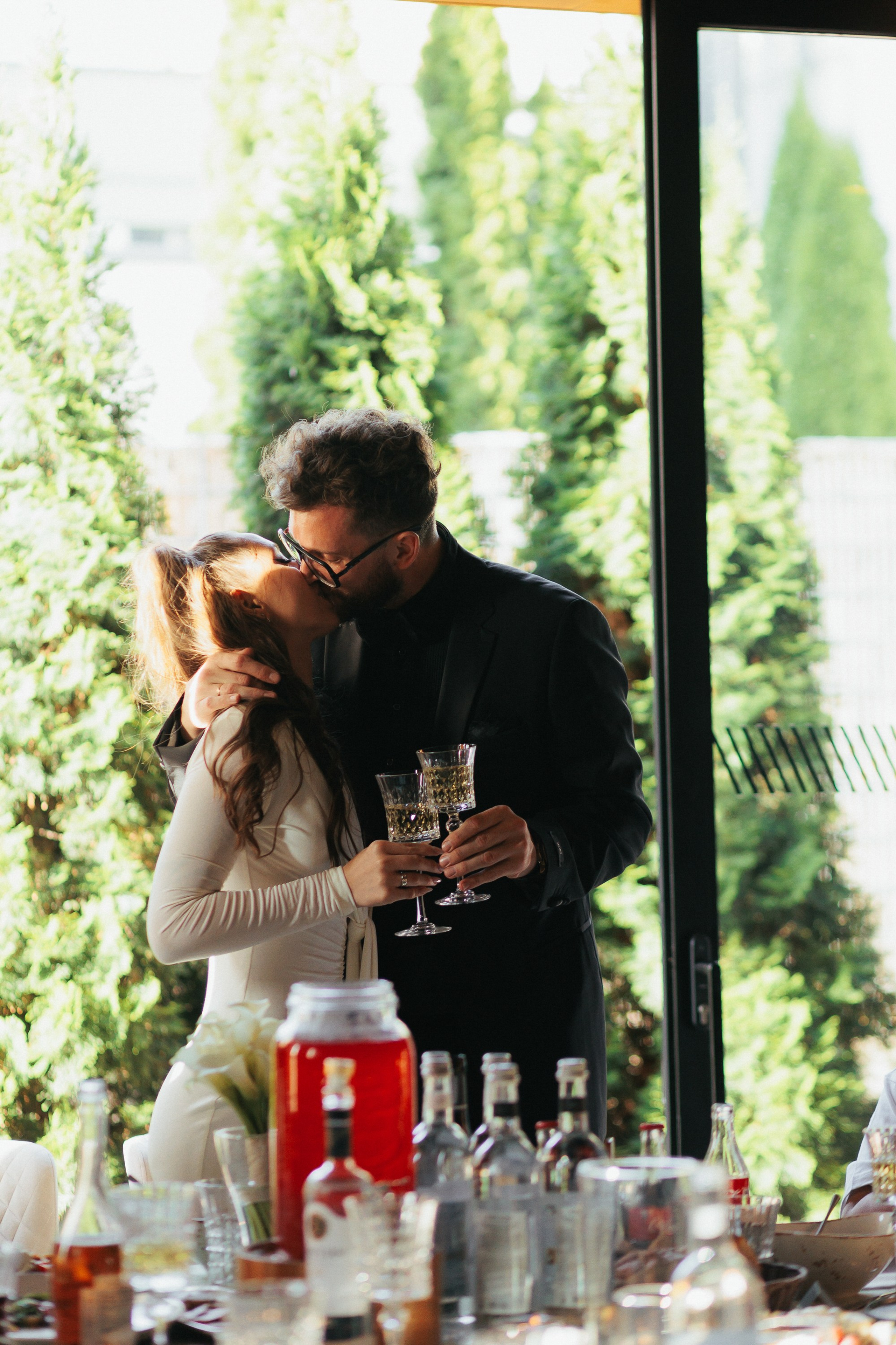 Илья и Катя. Свадебный фотограф в Рязани и Москве Егоркин Стас