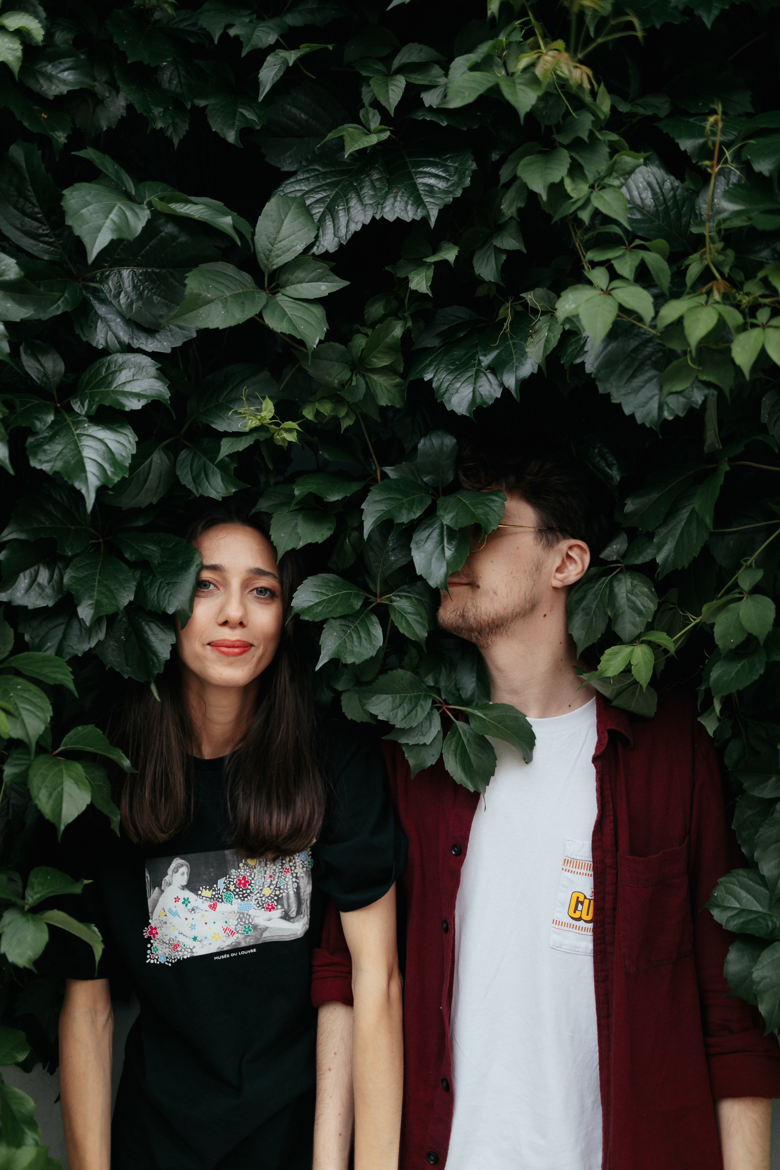 Карен и Аня. Свадебный фотограф в Рязани и Москве Егоркин Стас