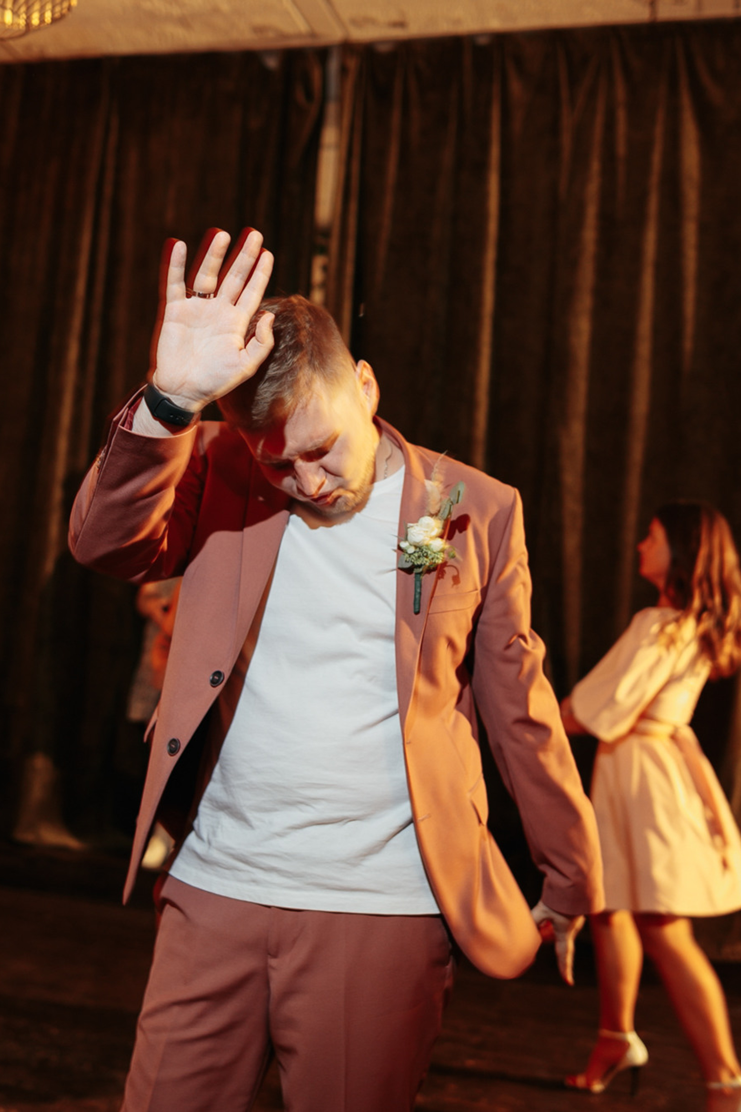 Костя и Вита. Свадебный фотограф в Рязани и Москве Егоркин Стас