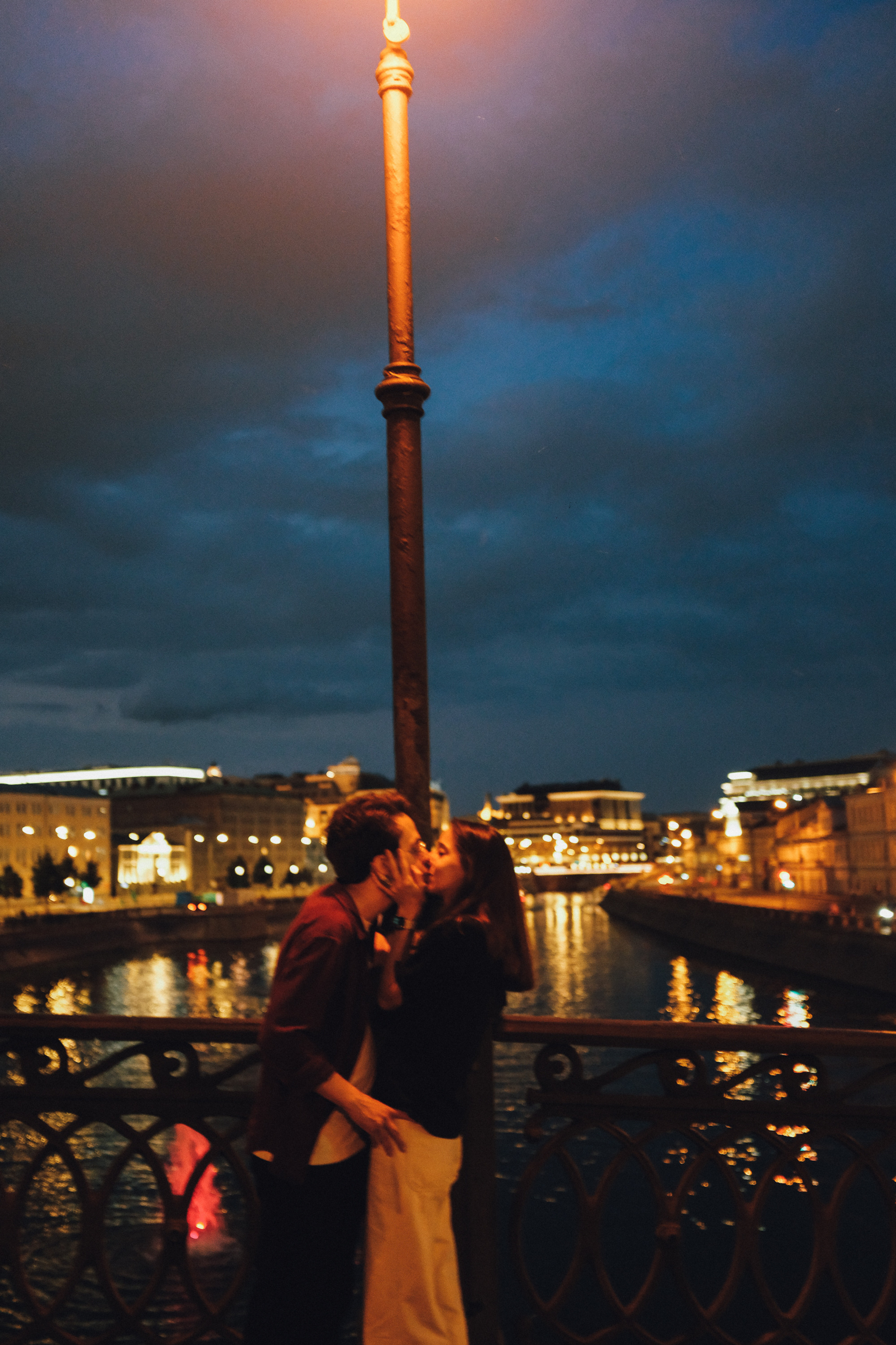 Карен и Аня. Свадебный фотограф в Рязани и Москве Егоркин Стас