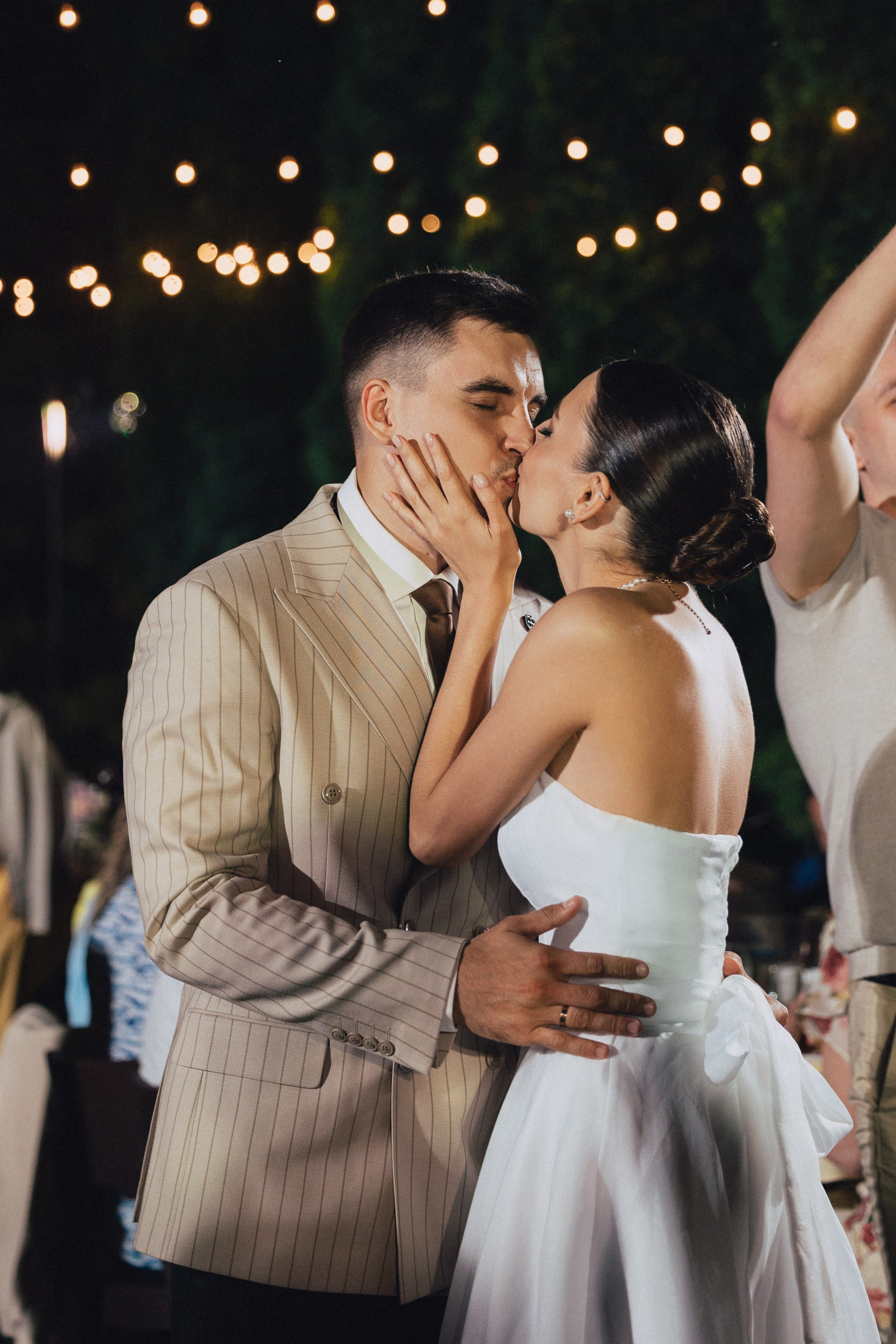 Дима и Зарина. Свадебный фотограф в Рязани и Москве Егоркин Стас