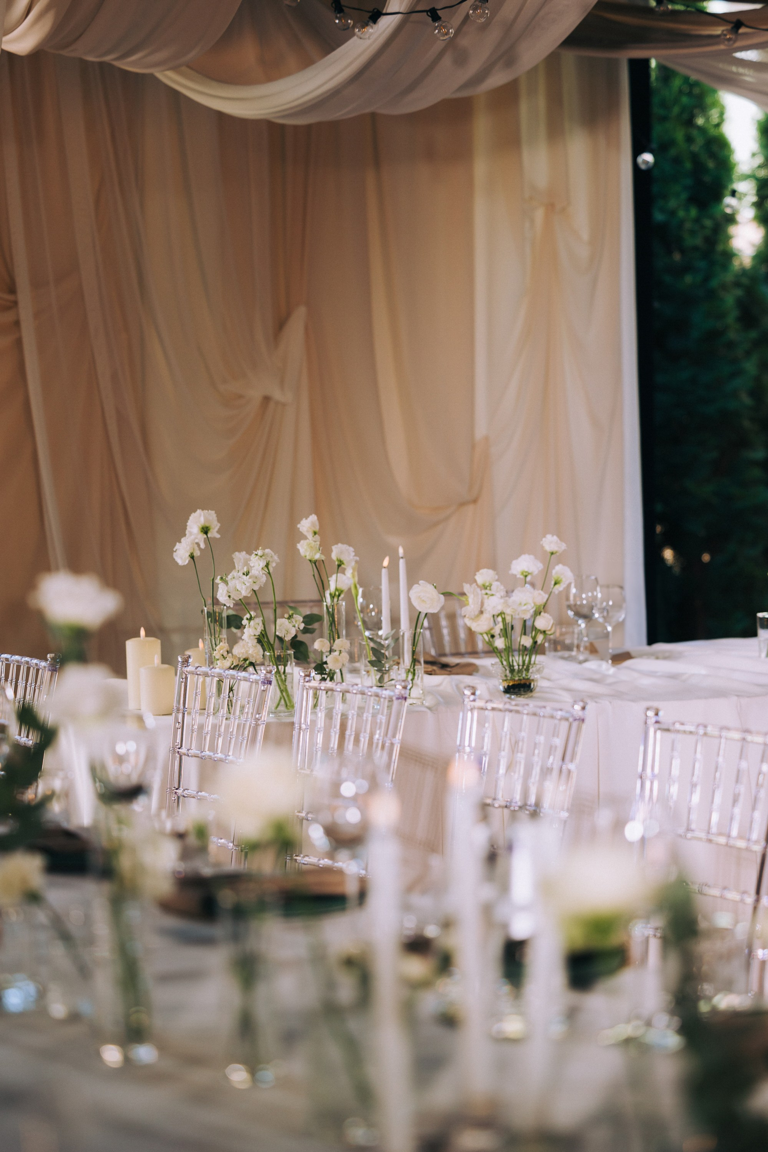 Андрей и Юля. Свадебный фотограф в Рязани и Москве Егоркин Стас