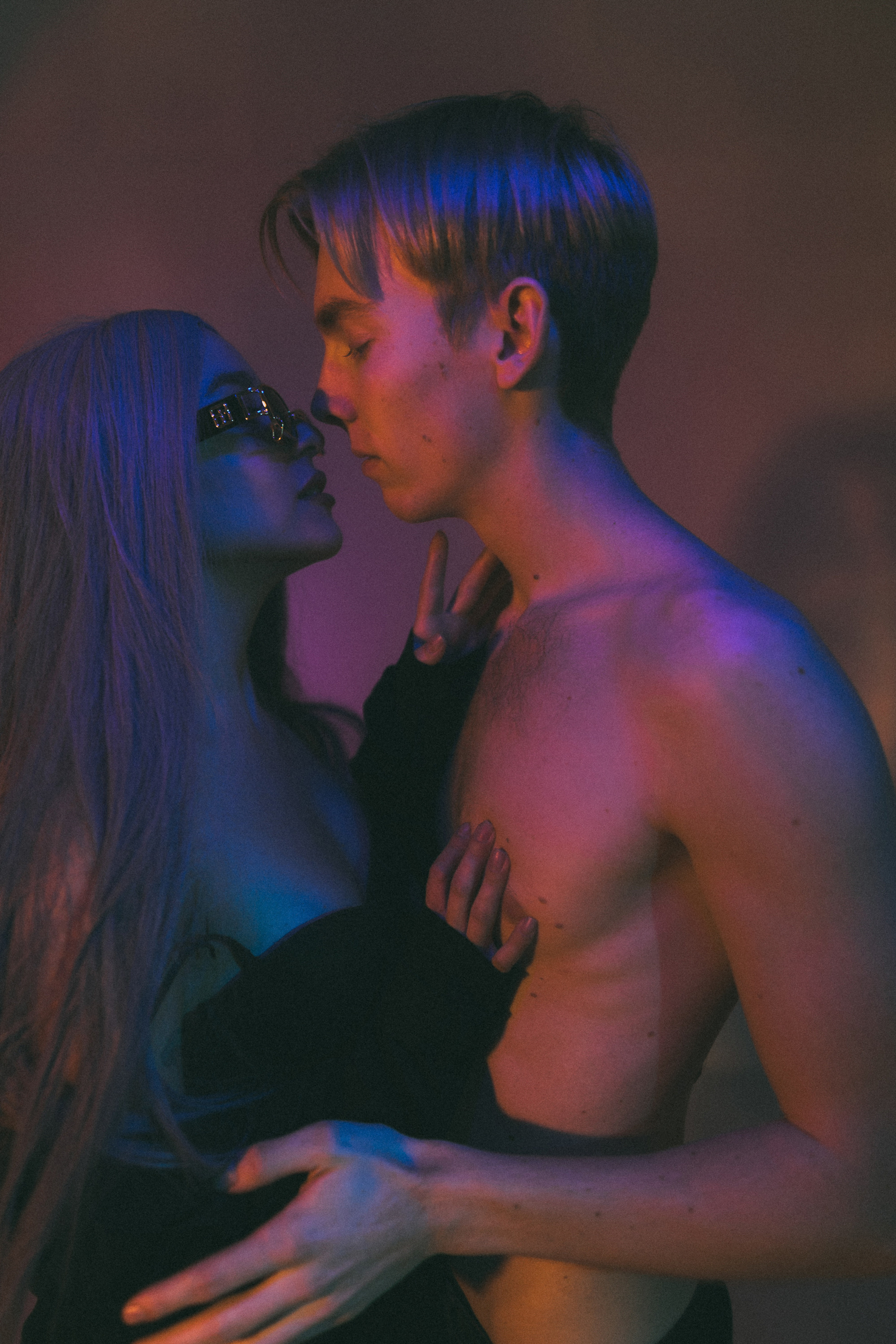 Оскар и Света. Свадебный фотограф в Рязани и Москве Егоркин Стас