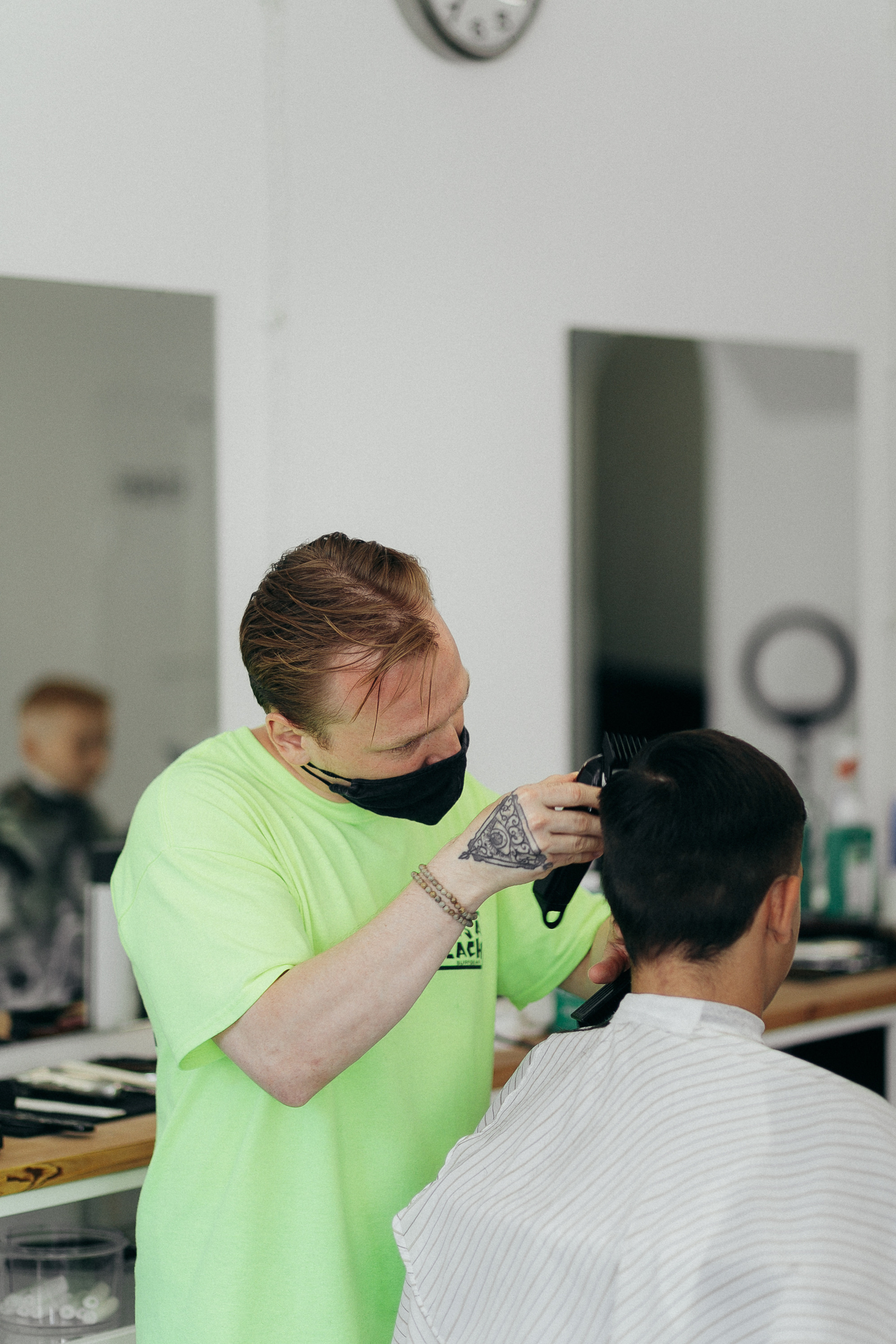 Контент съемка для hood barbershop. Свадебный фотограф в Рязани и Москве Егоркин Стас
