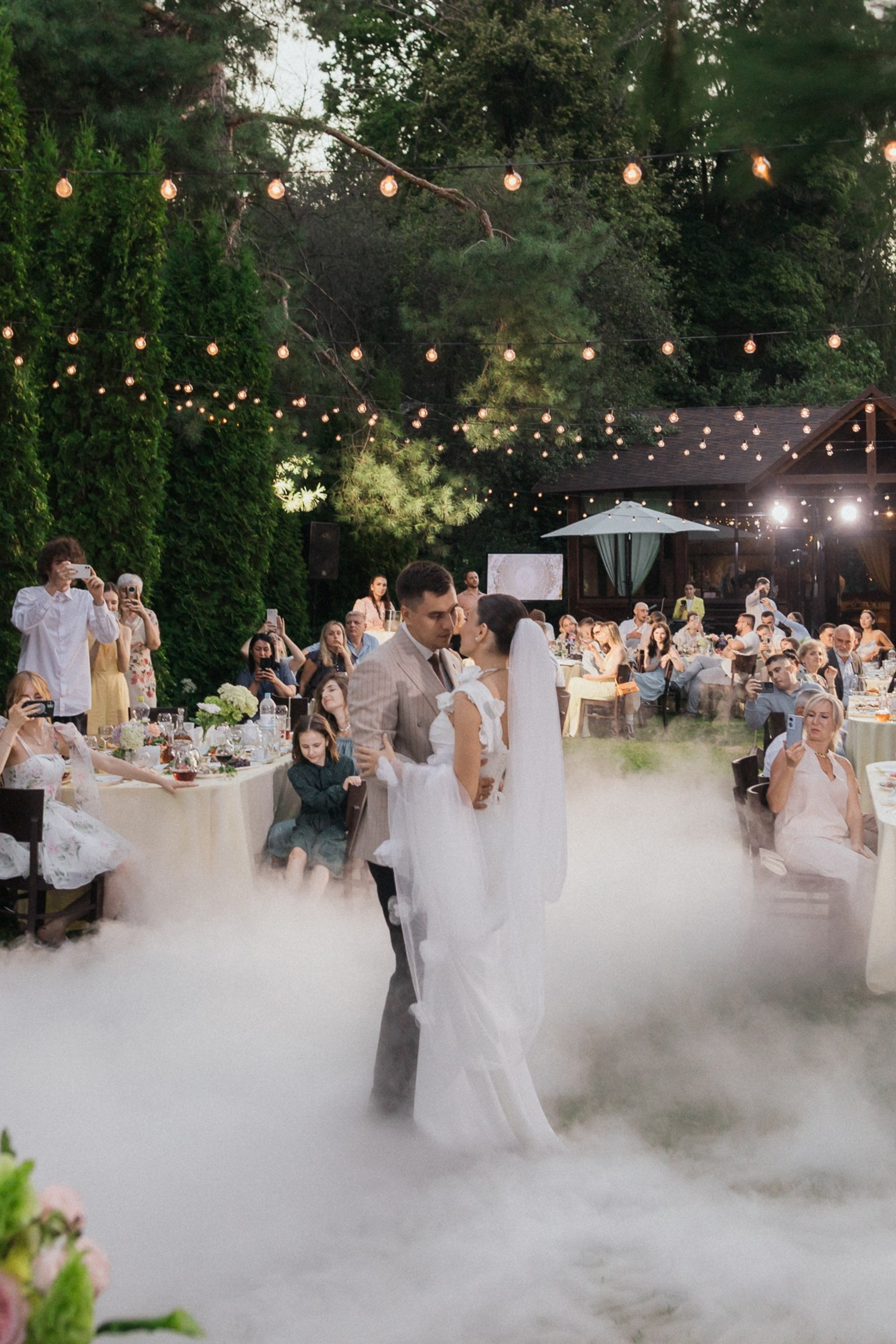 Дима и Зарина. Свадебный фотограф в Рязани и Москве Егоркин Стас