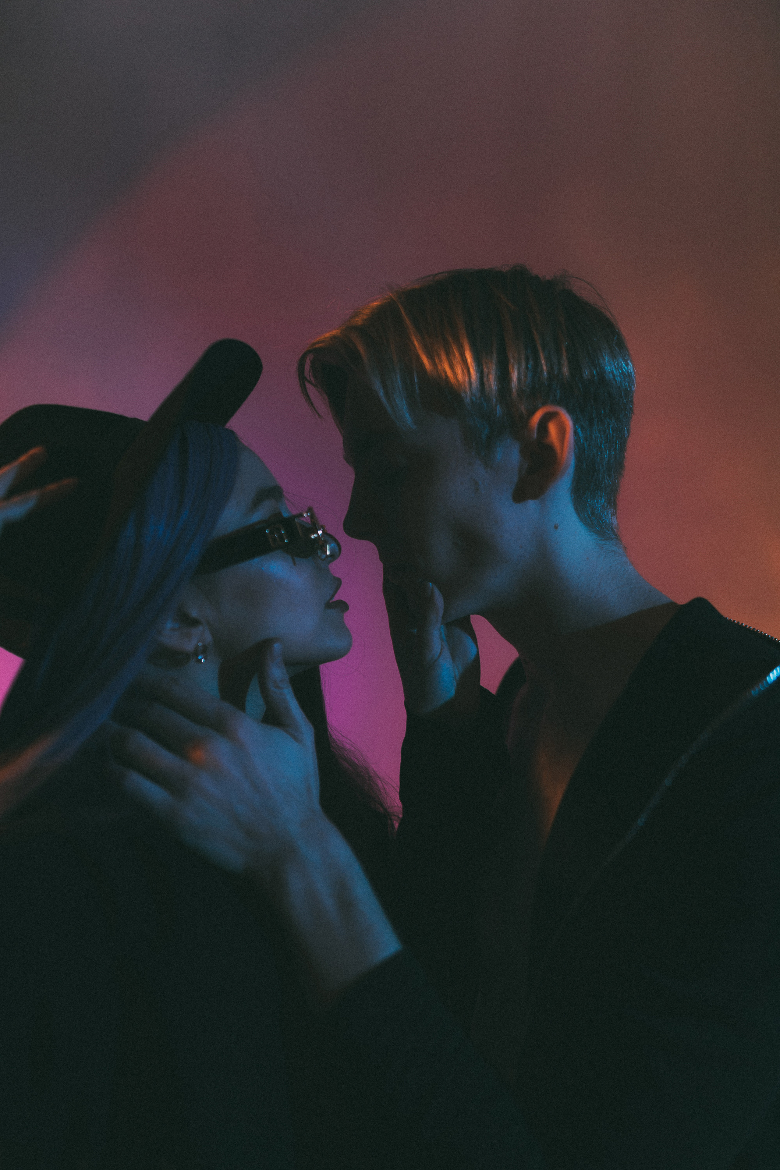 Оскар и Света. Свадебный фотограф в Рязани и Москве Егоркин Стас