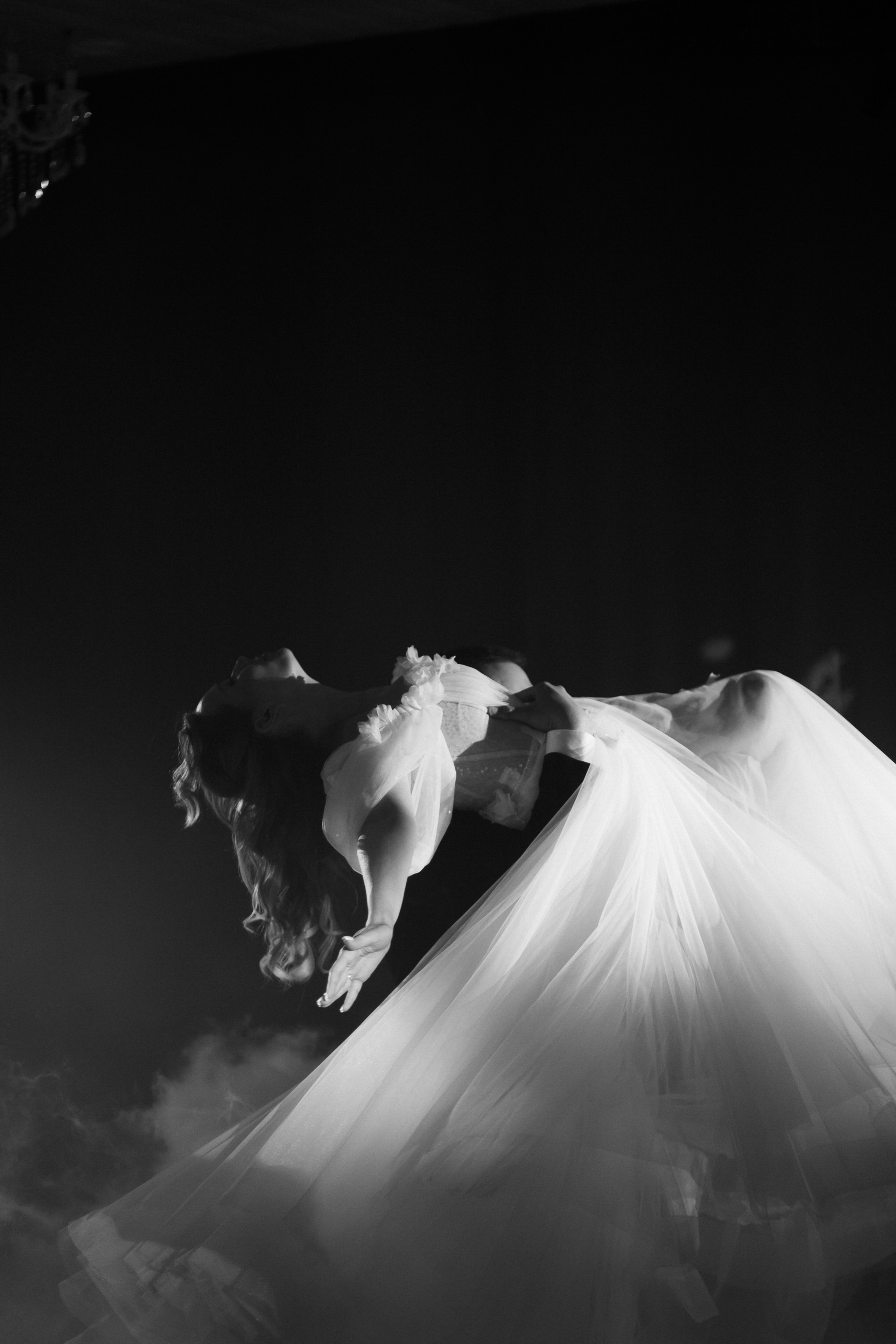 Илья и Настя